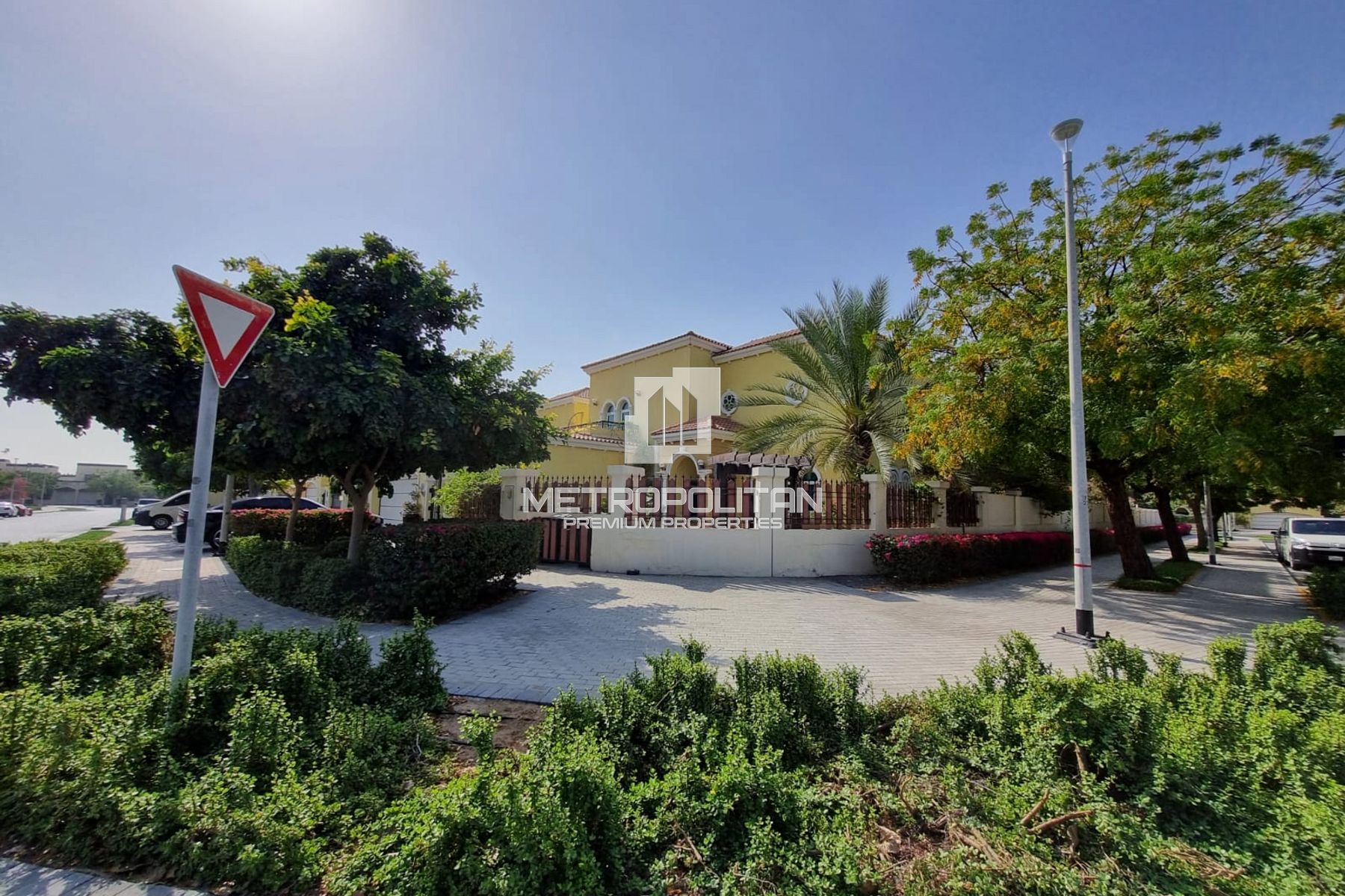 3BR Вилла в Legacy, Jumeirah Park (MS-23358) photo-11