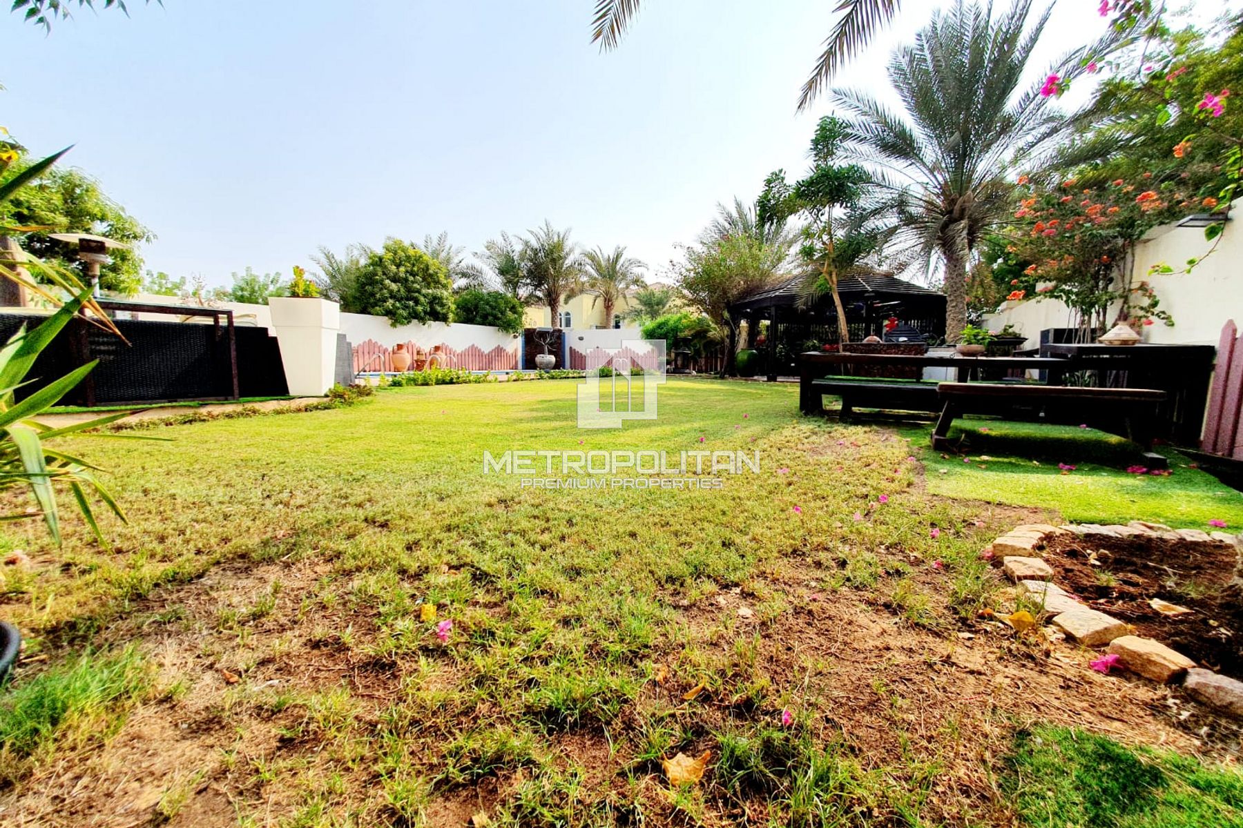 3BR Вилла в Legacy, Jumeirah Park (MS-23358) photo-12