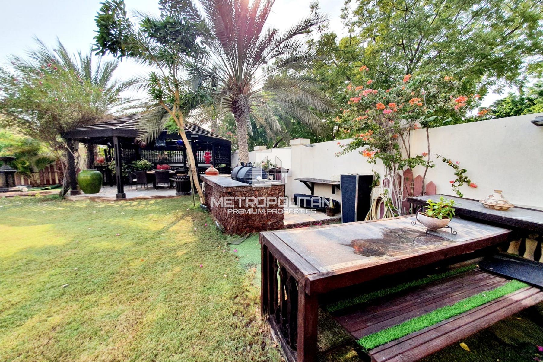 3BR Вилла в Legacy, Jumeirah Park (MS-23358) photo-13