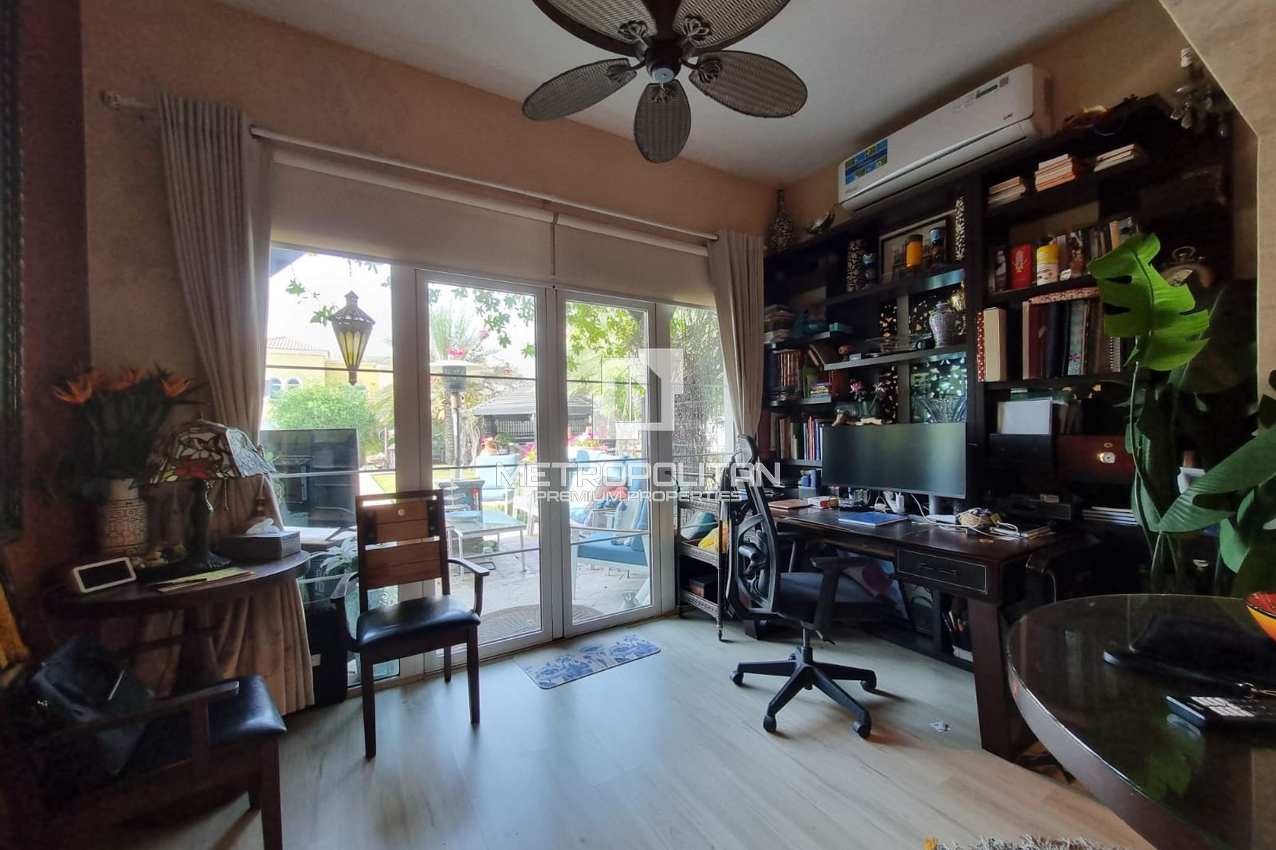 3BR Вилла в Legacy, Jumeirah Park (MS-23358) photo-3
