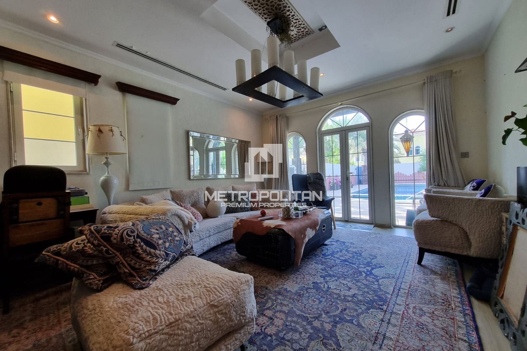 3BR Вилла в Legacy, Jumeirah Park (MS-23358) photo-4