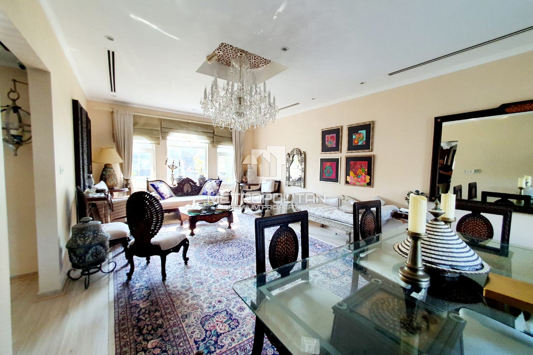 3BR Вилла в Legacy, Jumeirah Park (MS-23358) photo-5