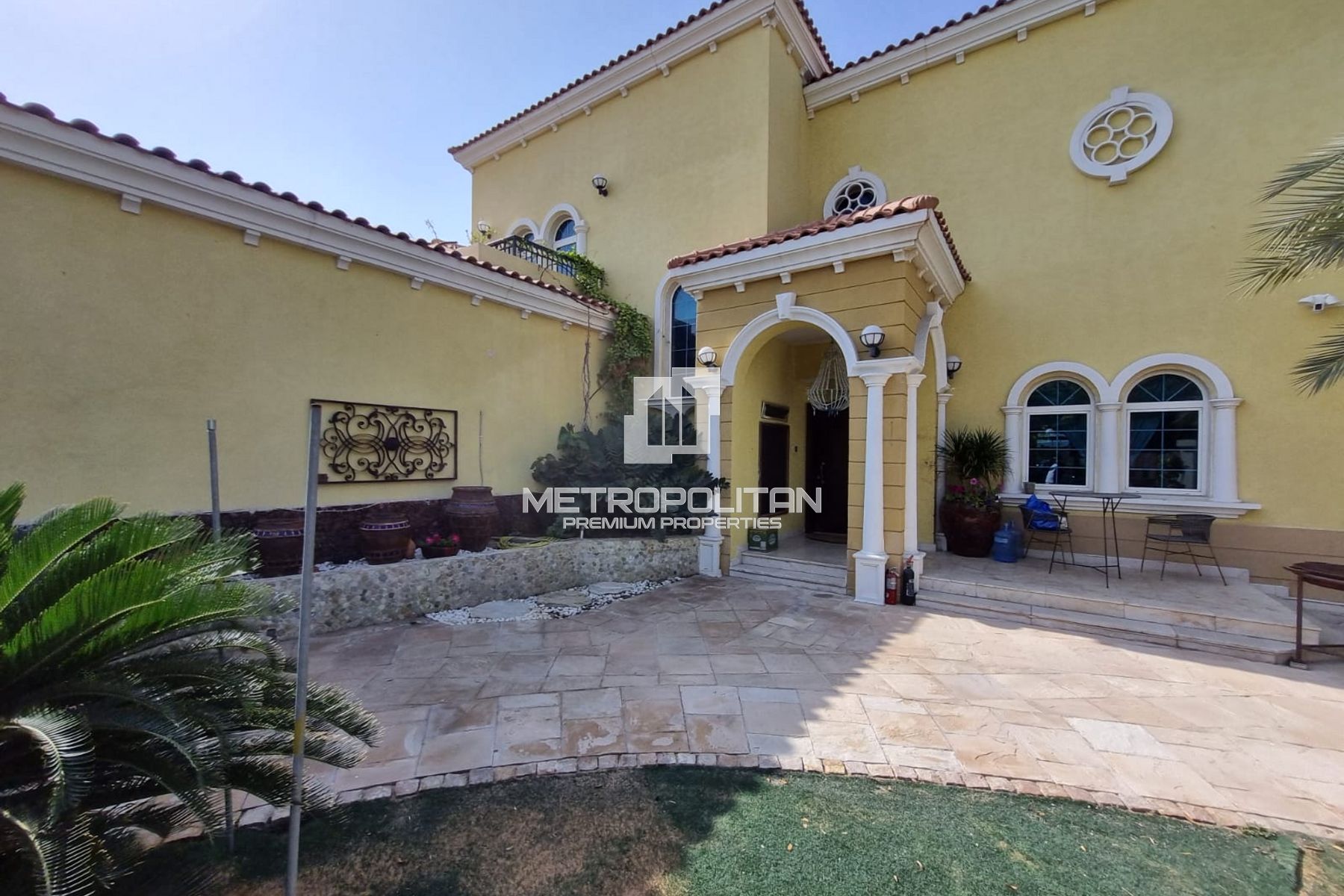 3BR Вилла в Legacy, Jumeirah Park (MS-23358) photo-6
