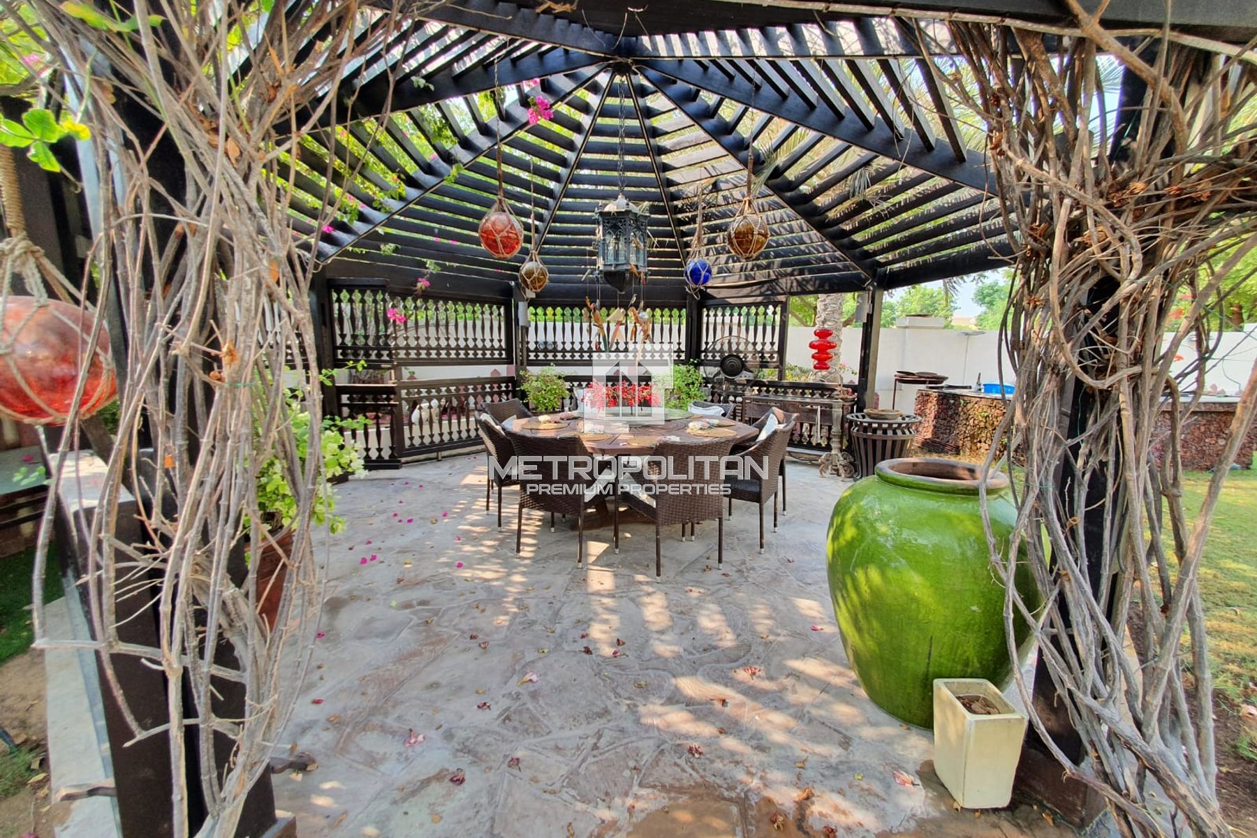 3BR Вилла в Legacy, Jumeirah Park (MS-23358) photo-7