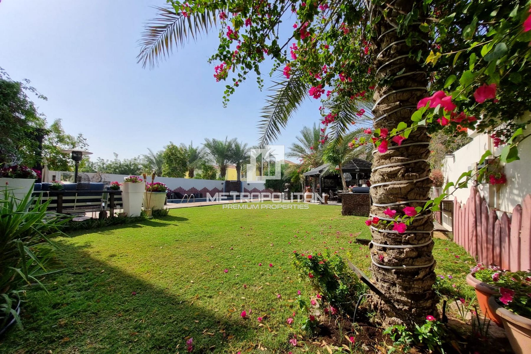 3BR Вилла в Legacy, Jumeirah Park (MS-23358) photo-8