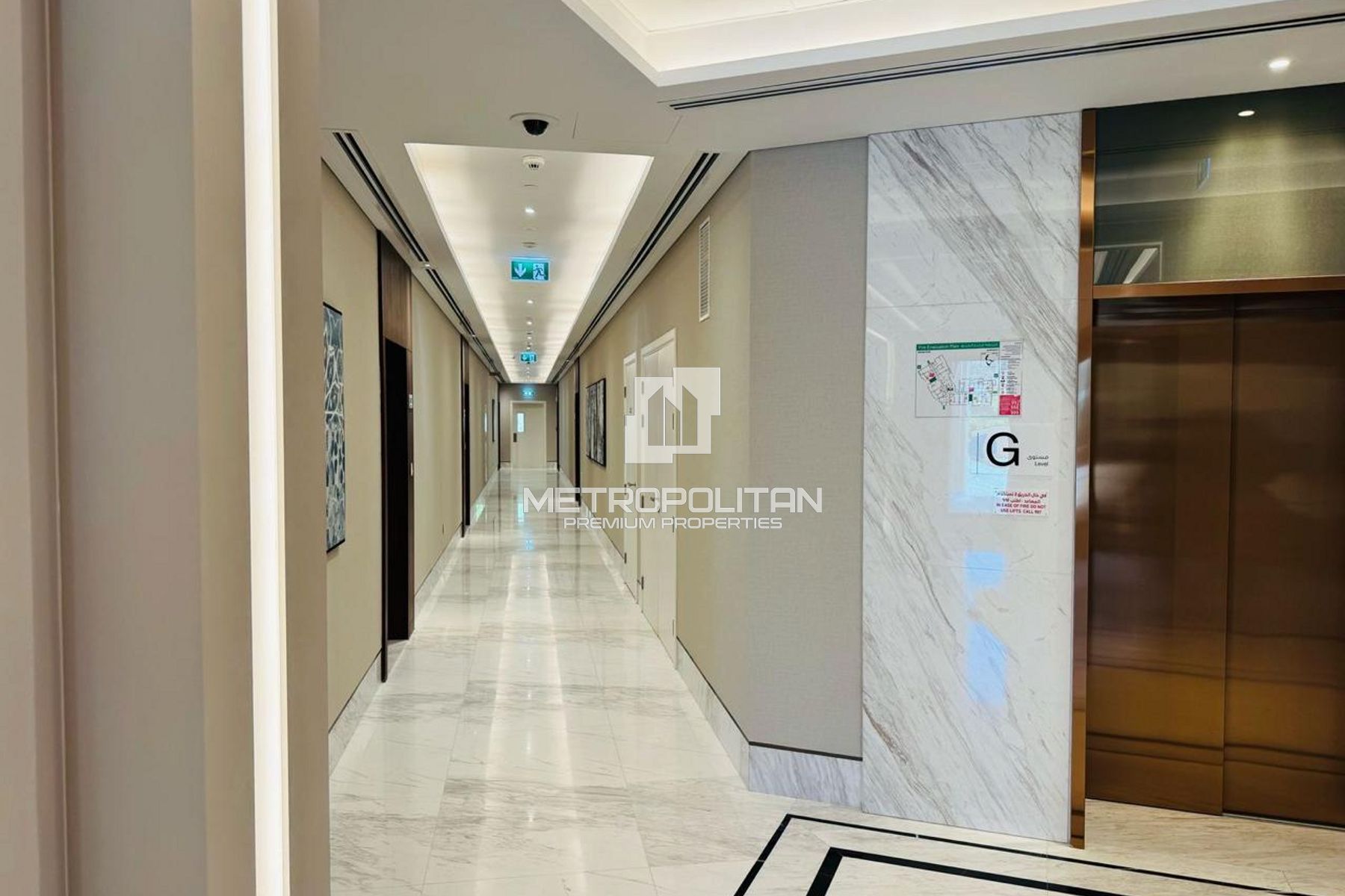 4-комнатная квартира на продажу в Umm Suqeim – MS-23382 photo-7