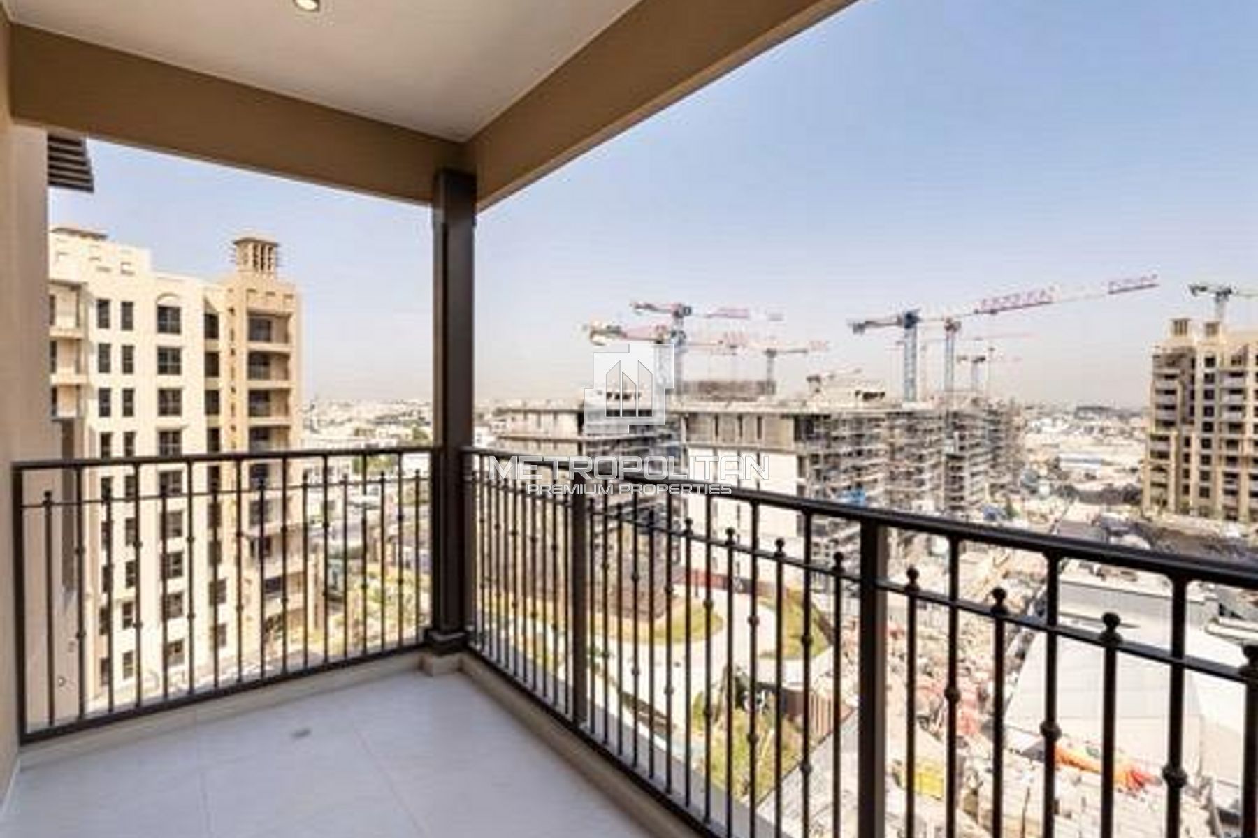 4-комнатная квартира на продажу в Umm Suqeim – MS-23382 photo-13