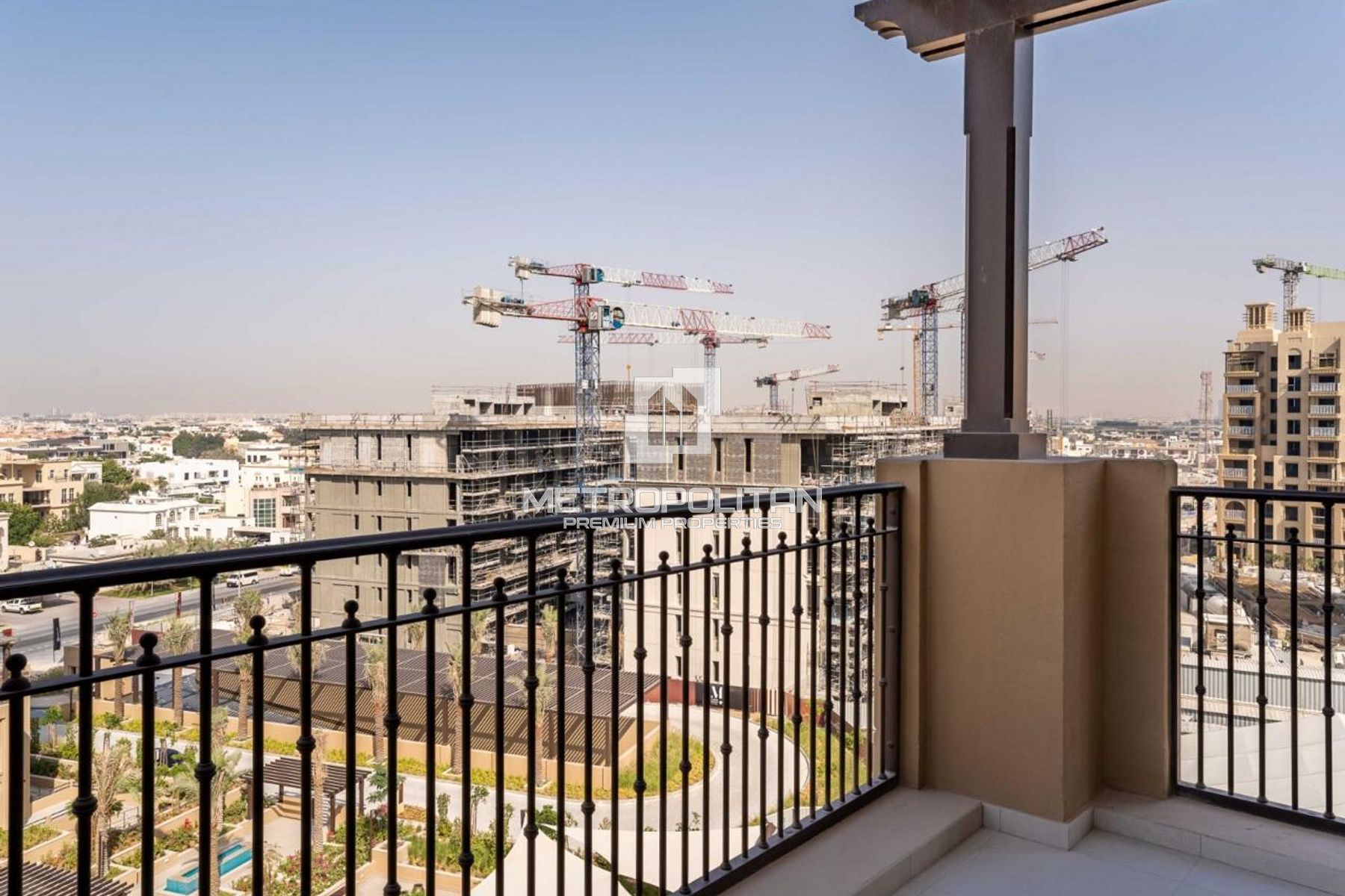 4-комнатная квартира на продажу в Umm Suqeim – MS-23382 photo-14