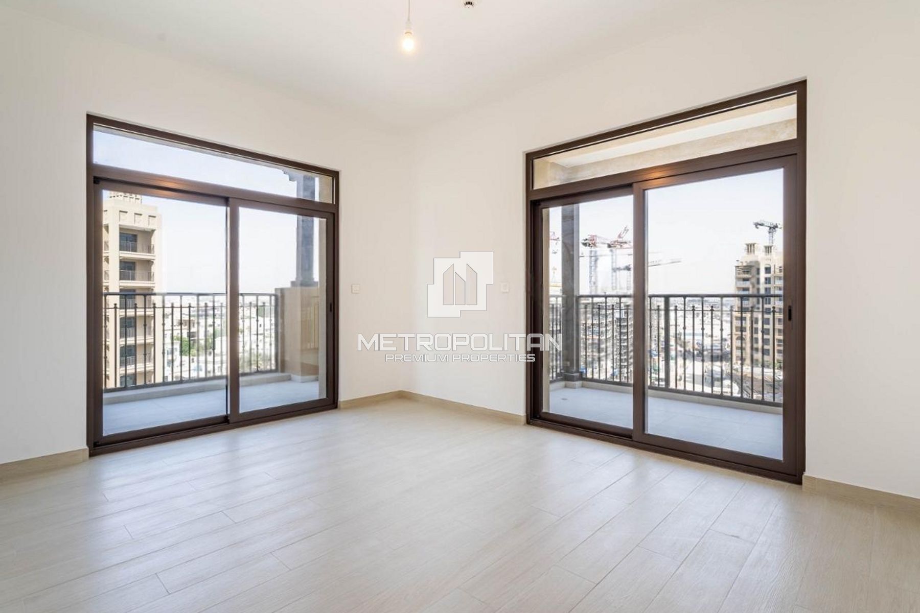 4-комнатная квартира на продажу в Umm Suqeim – MS-23382 photo-22