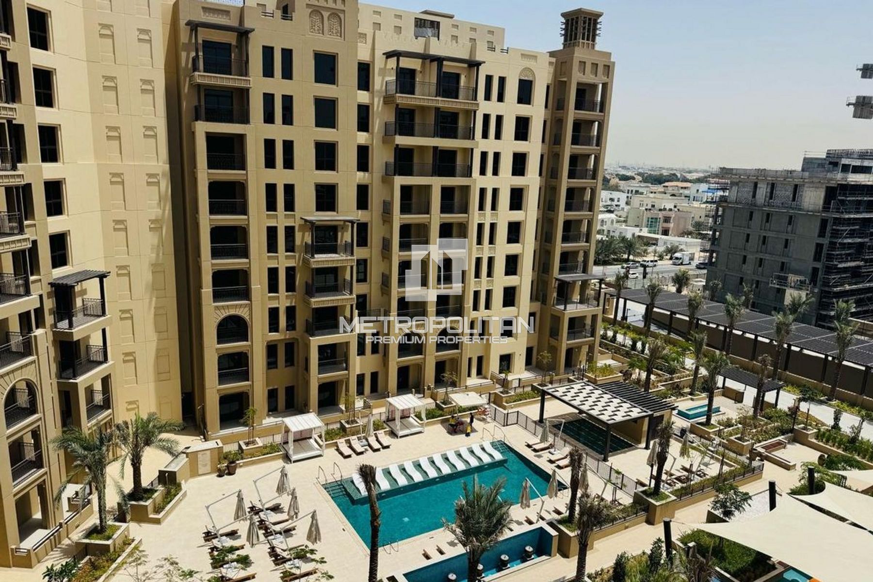 Luxurious 4 BR| Prime Location | Best View photo-24