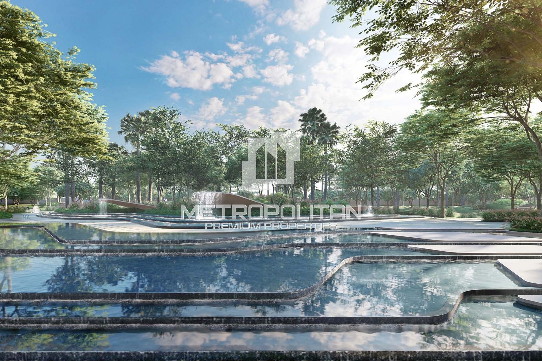 3BR Дуплекс на продажу в Al Jaddaf – MS-23388 photo-9