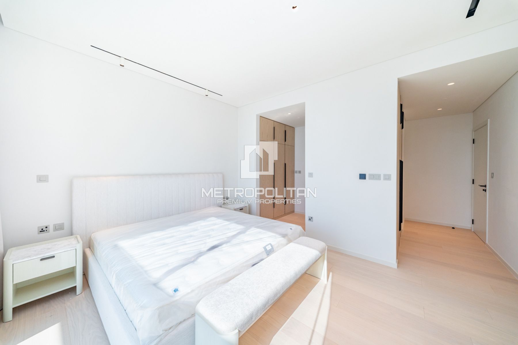 3BR Дуплекс на продажу в Al Jaddaf – MS-23388 photo-7