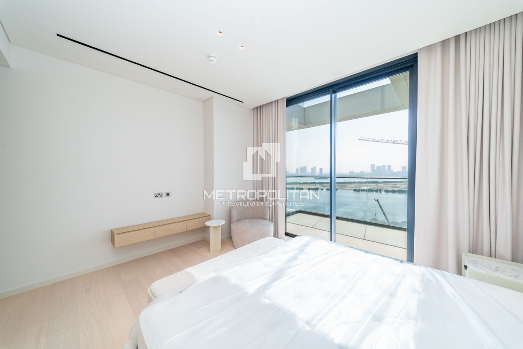 3BR Дуплекс на продажу в Al Jaddaf – MS-23388 photo-8