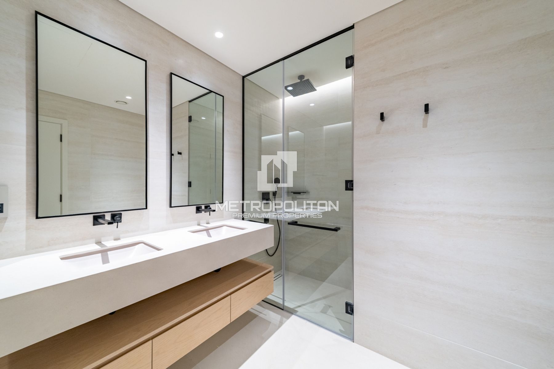 3BR Дуплекс на продажу в Al Jaddaf – MS-23388 photo-9