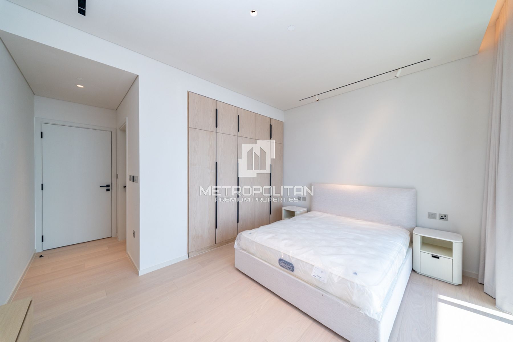 3BR Дуплекс на продажу в Al Jaddaf – MS-23388 photo-13