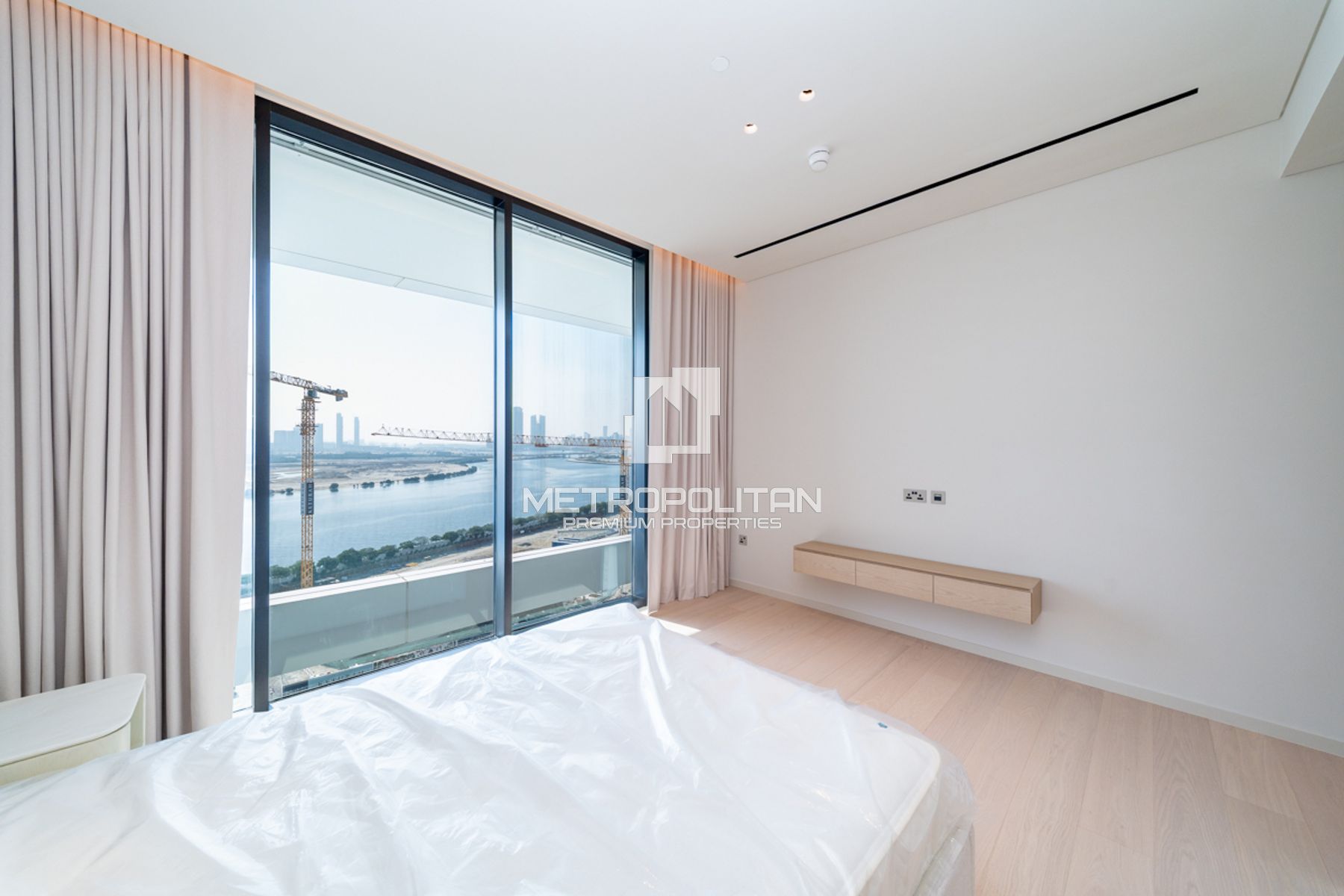 3BR Дуплекс на продажу в Al Jaddaf – MS-23388 photo-14