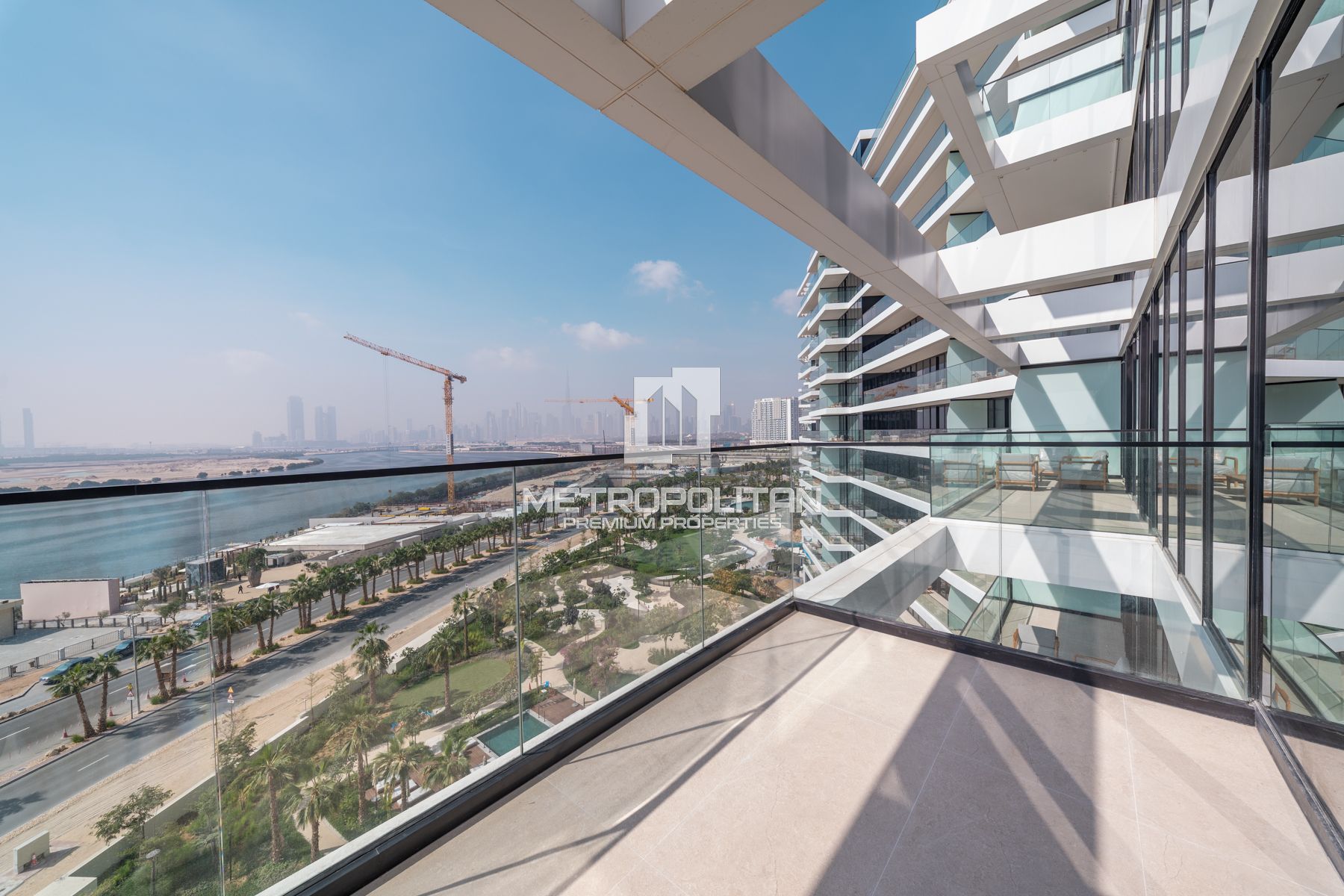 3BR Duplex for Sale in Al Jaddaf – MS-23388 photo-27