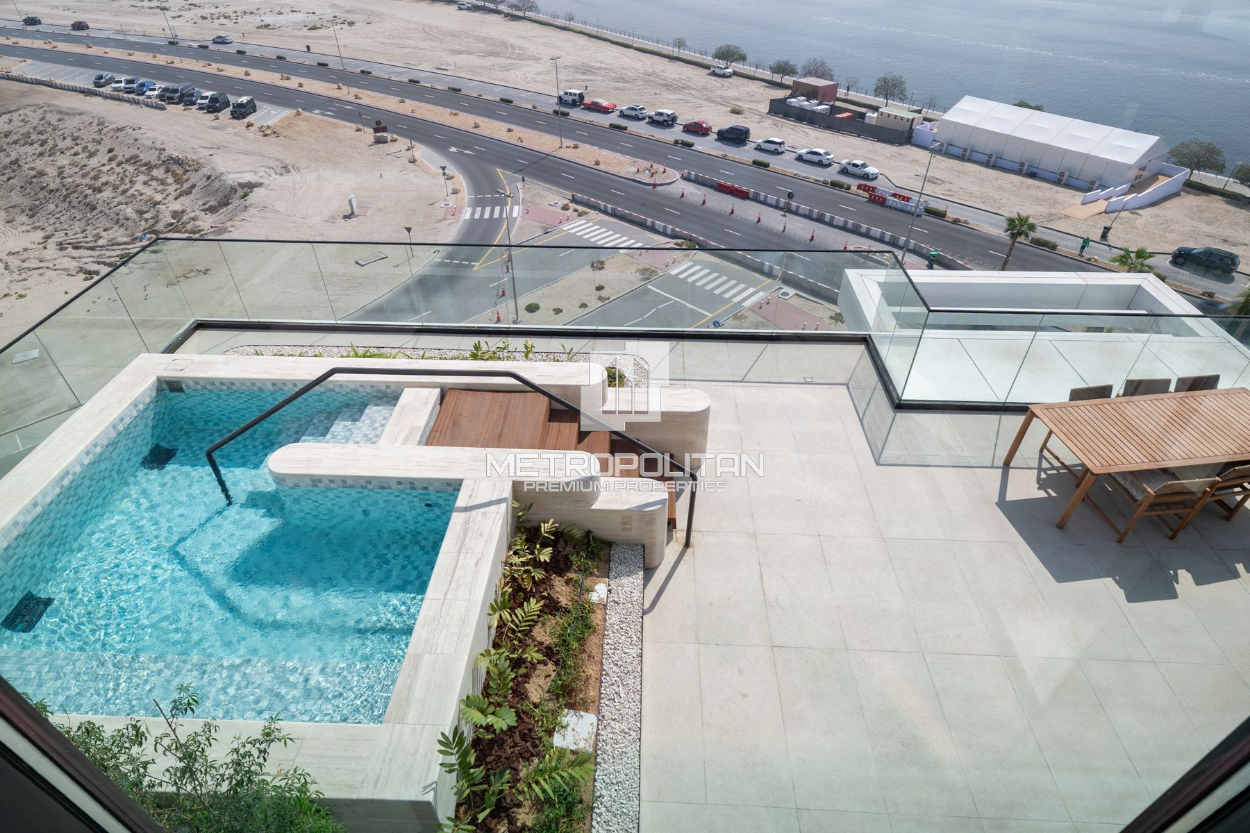 3BR Duplex for Sale in Al Jaddaf – MS-23388 photo-30