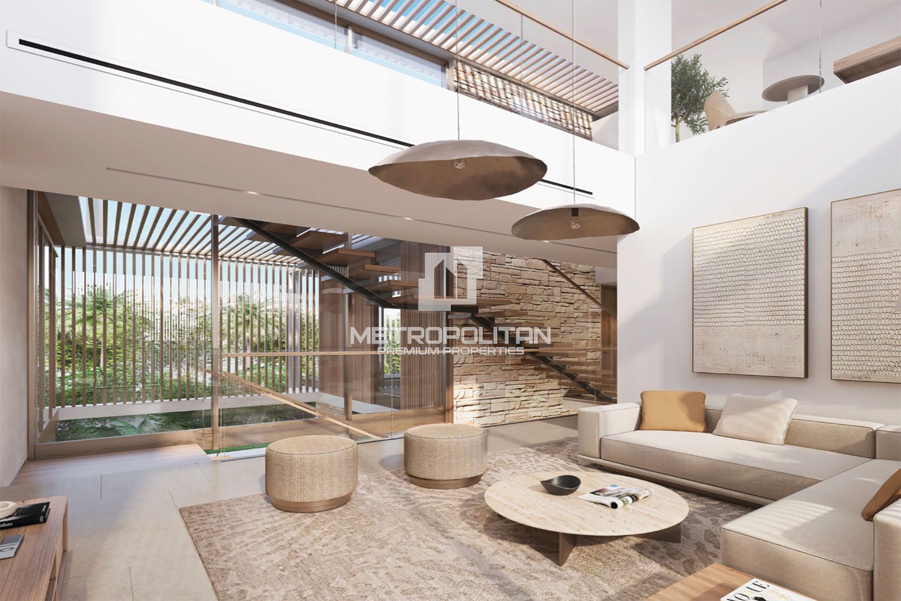 Image - The Acres (Phase 2), Dubai Land, Dubai | Project - Villa