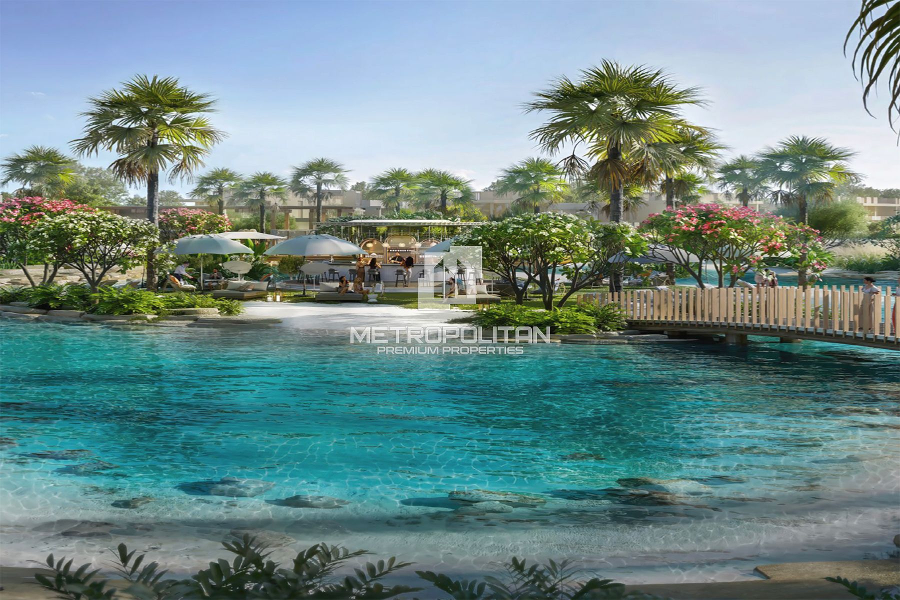 Image - The Acres (Phase 2), Dubai Land, Dubai | Project - Villa