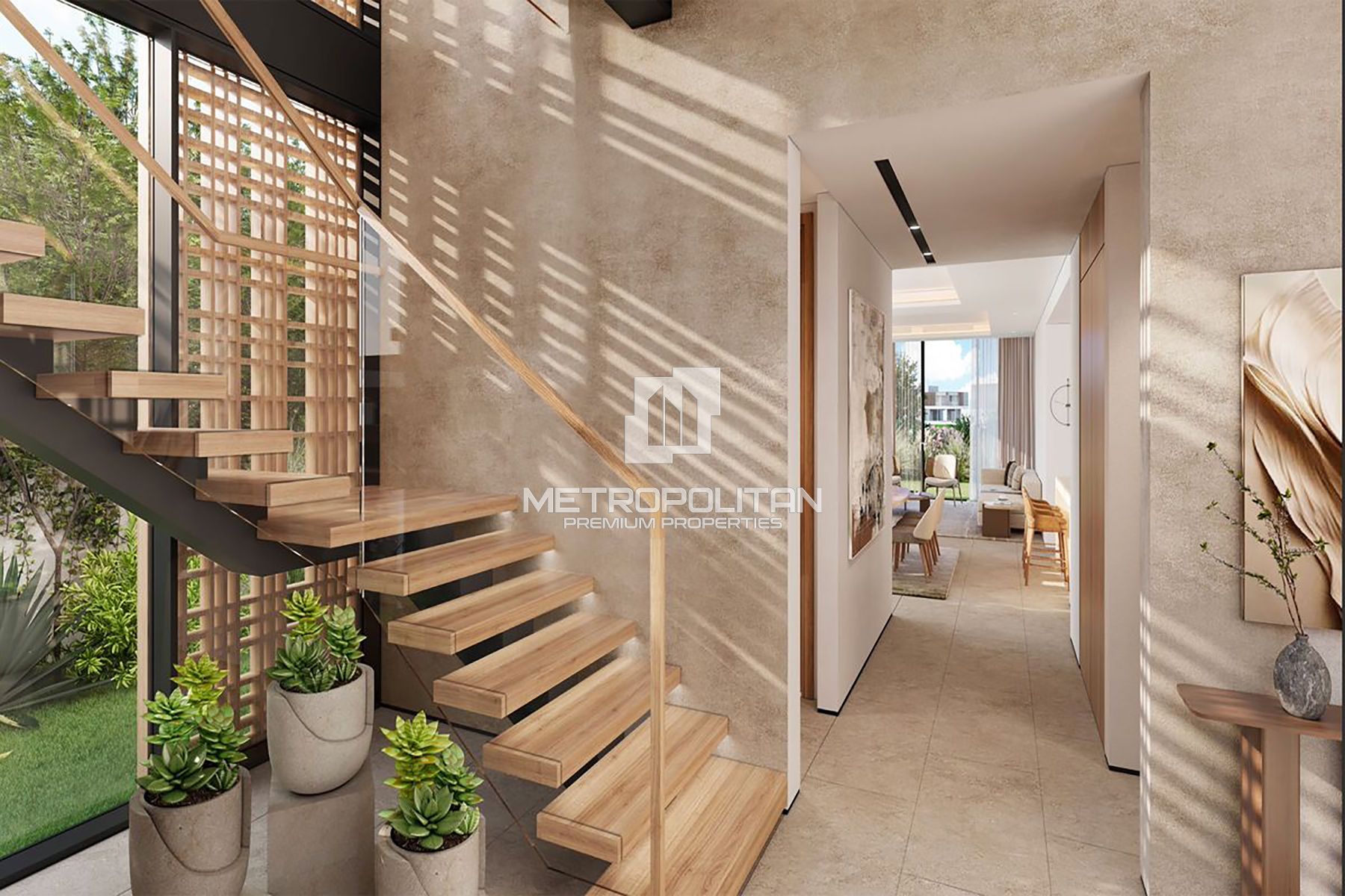 Image - The Acres (Phase 2), Dubai Land, Dubai | Project - Villa