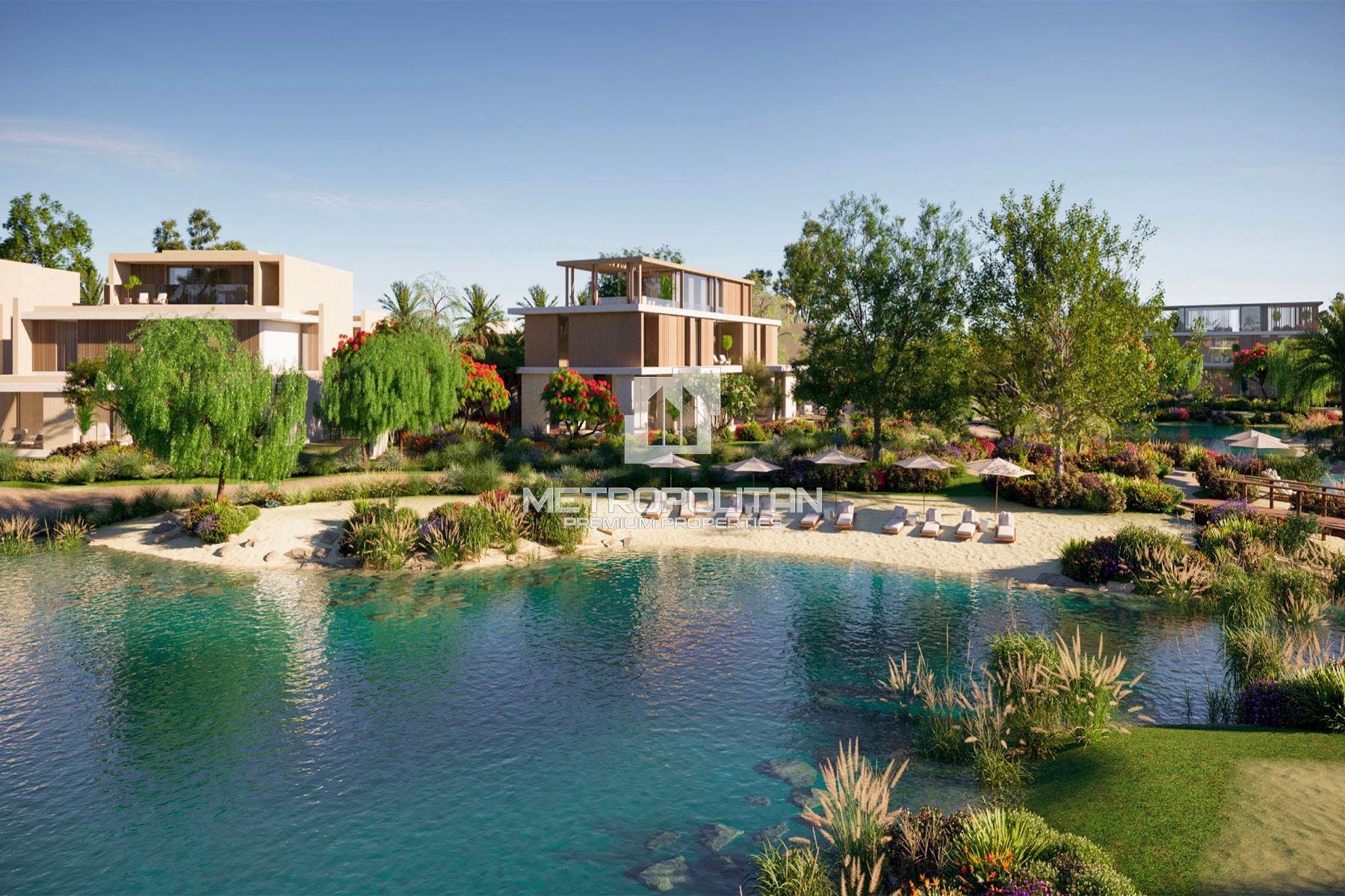 Image - The Acres (Phase 2), Dubai Land, Dubai | Project - Villa