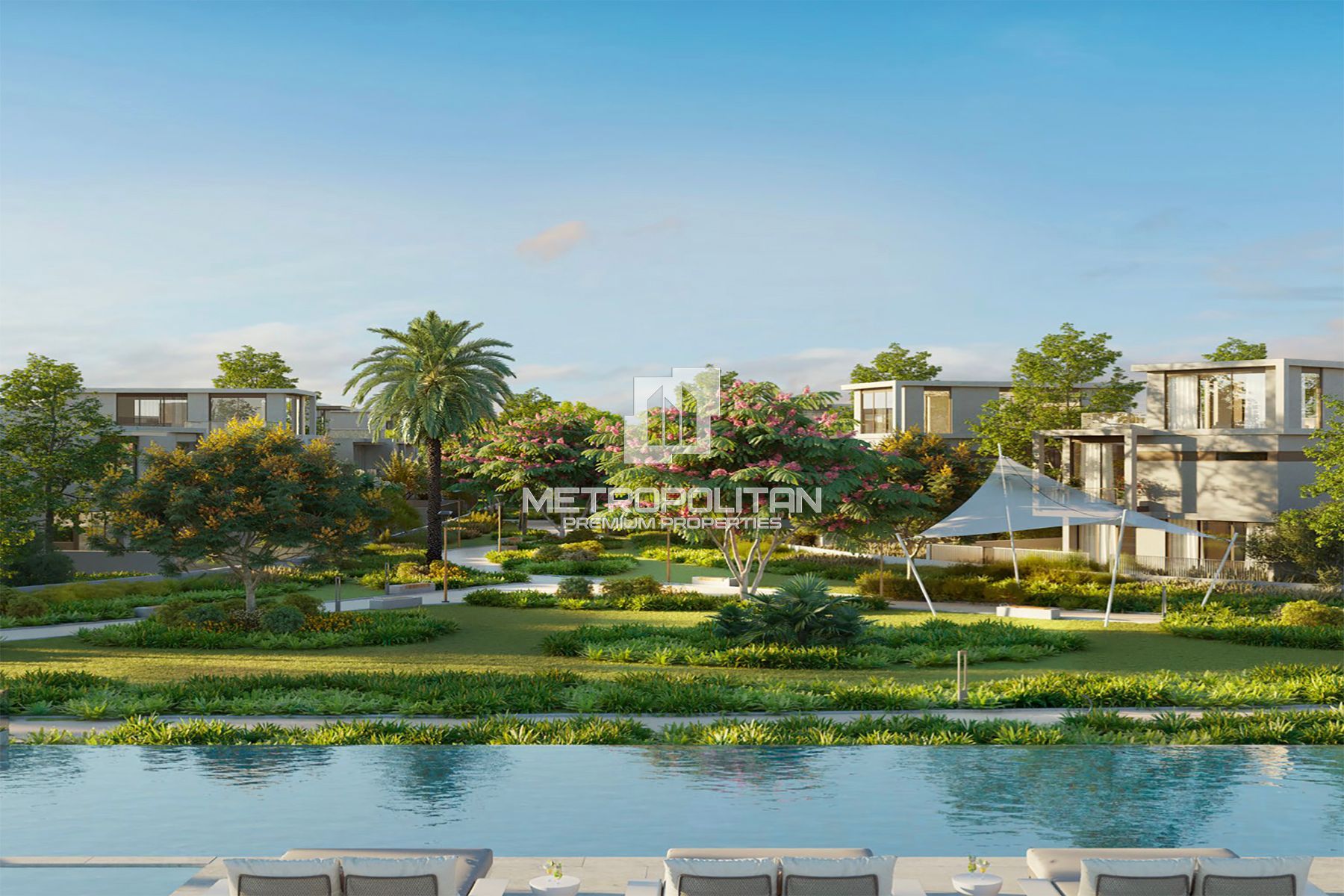 Image - The Acres (Phase 2), Dubai Land, Dubai | Project - Villa