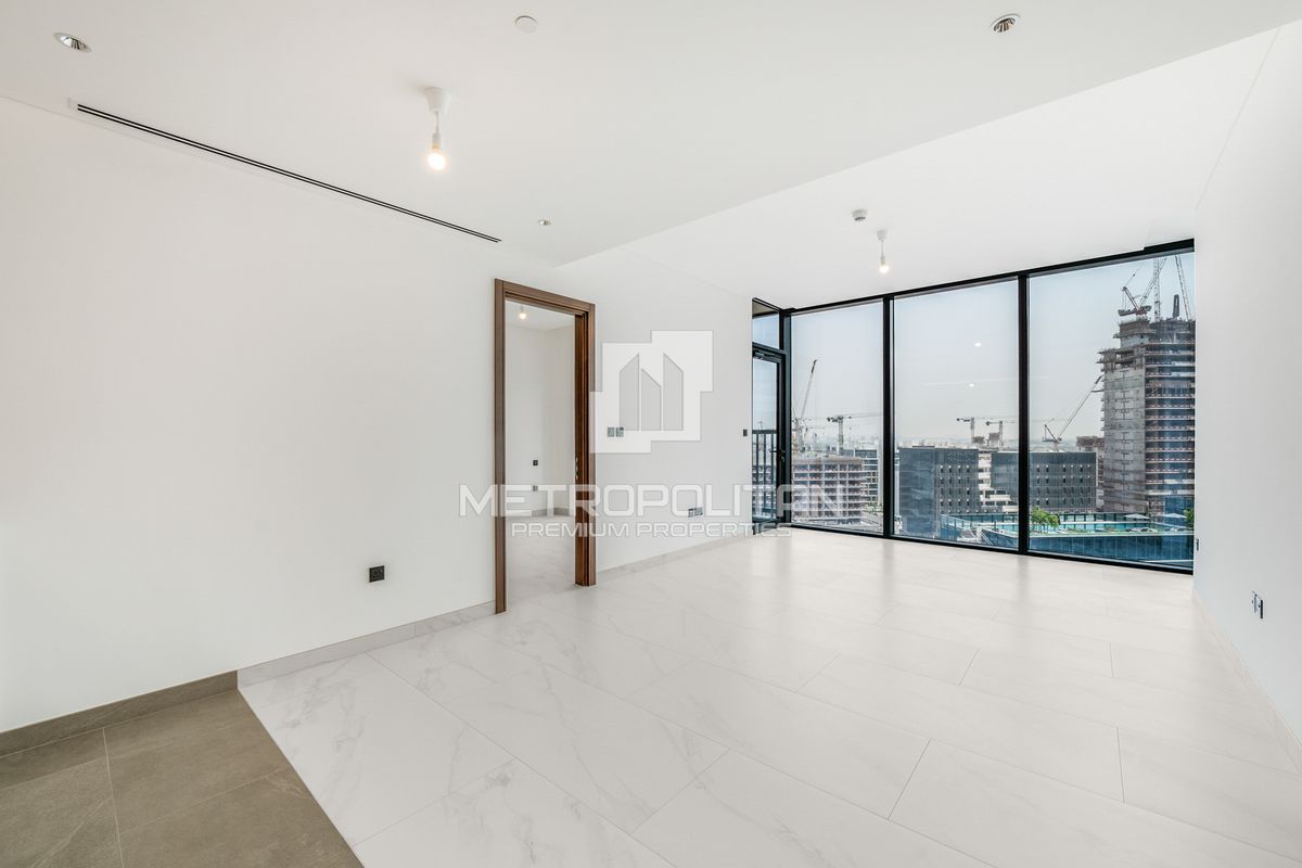 2-комнатная квартира на продажу в Mohammed Bin Rashid City – MS-23392 photo-5