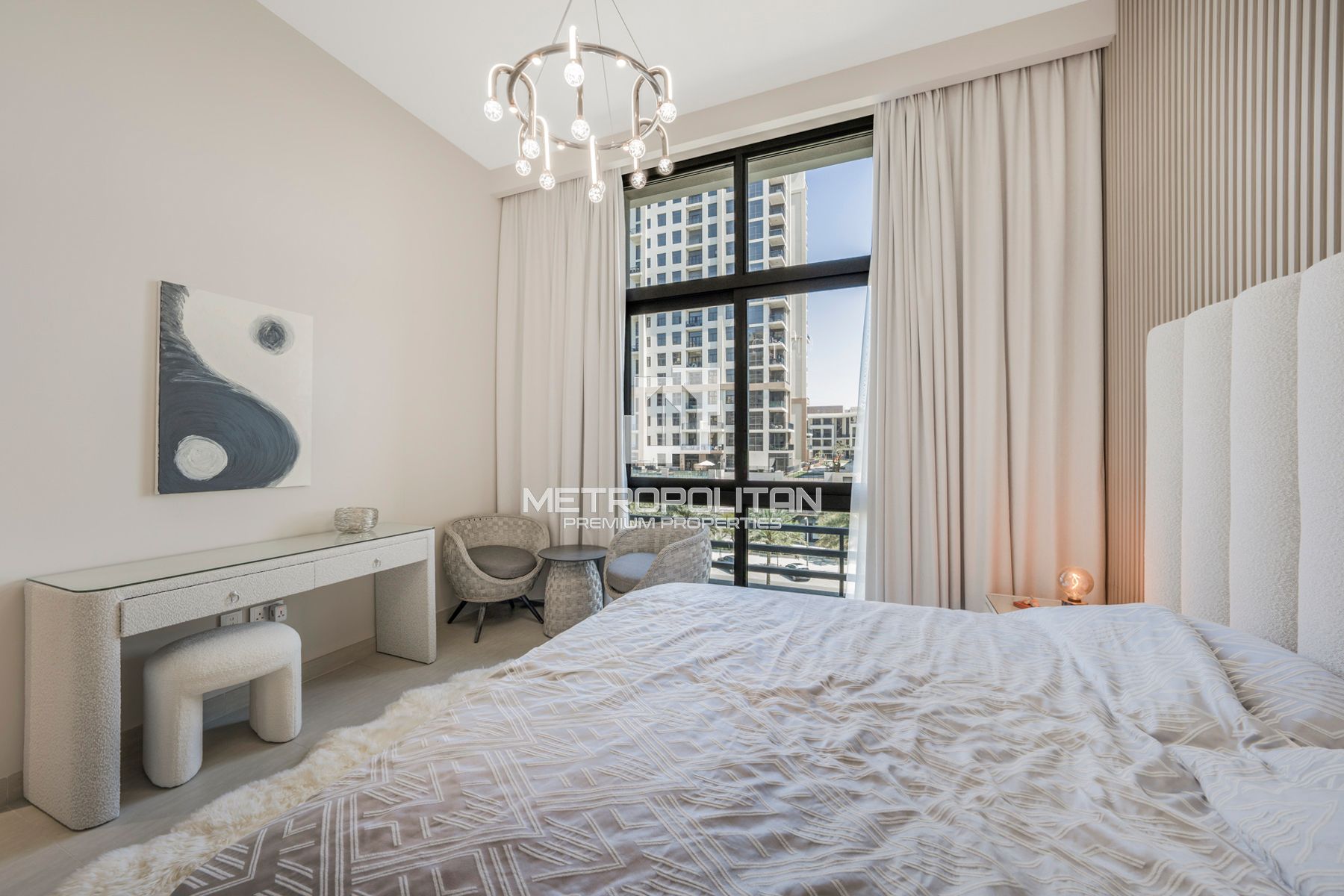 2BR Apartment for Sale in Town Square – MS-23412 photo-9