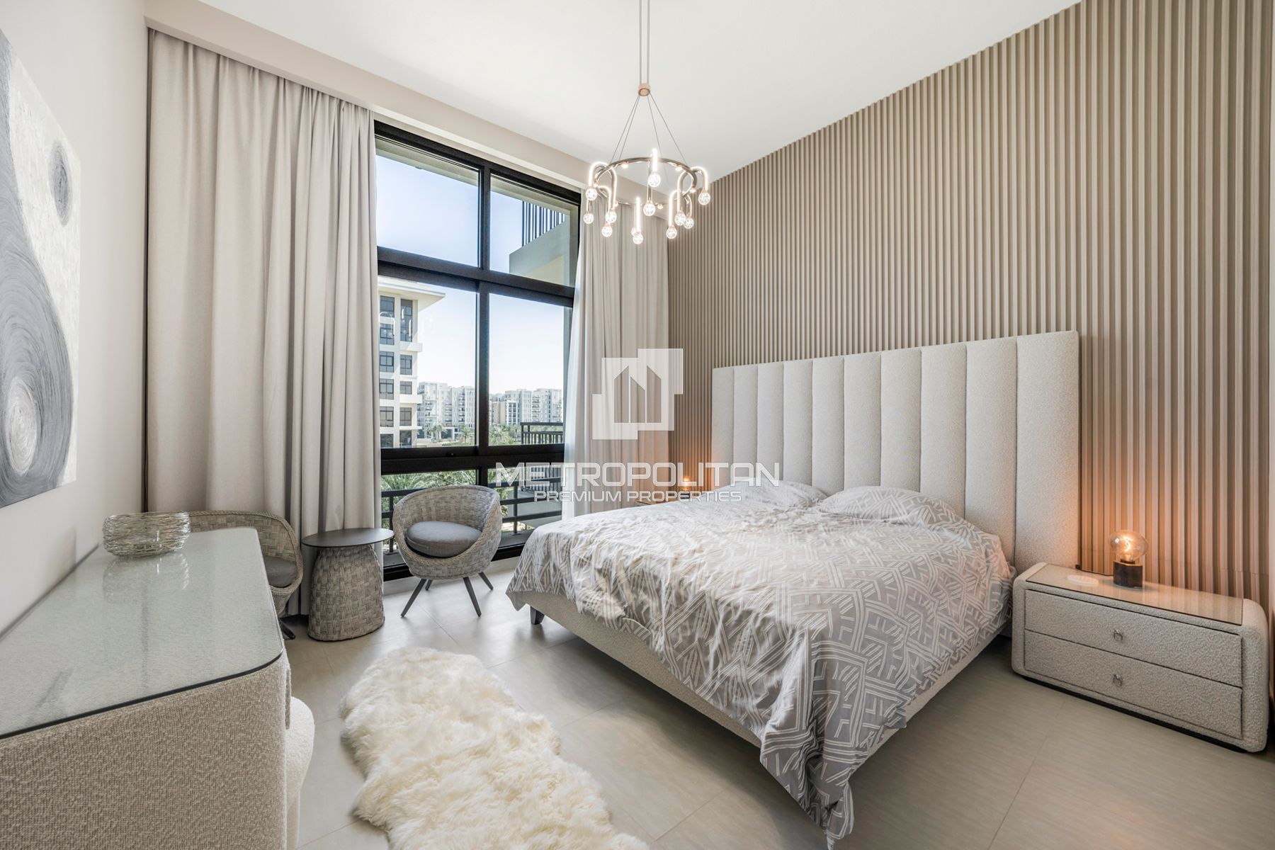 2BR Apartment for Sale in Town Square – MS-23412 photo-10