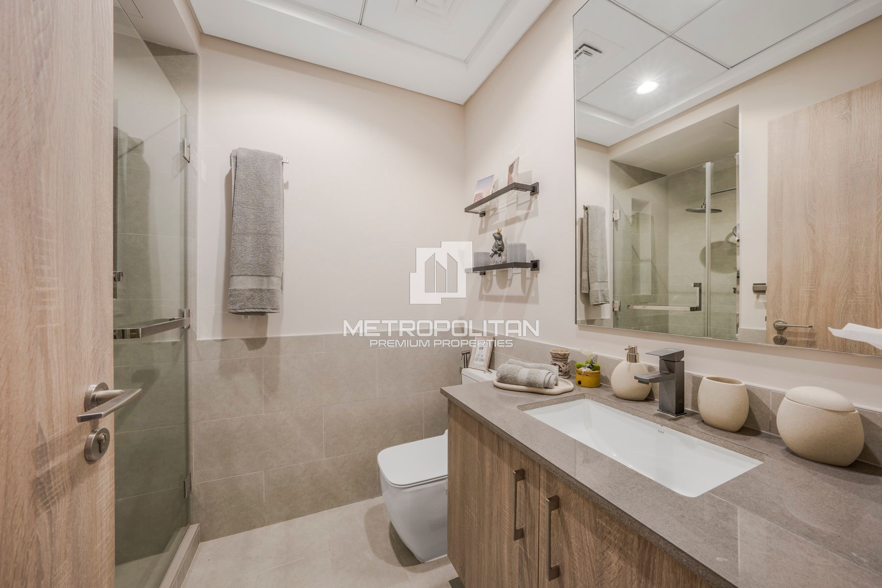 2BR Apartment for Sale in Town Square – MS-23412 photo-13