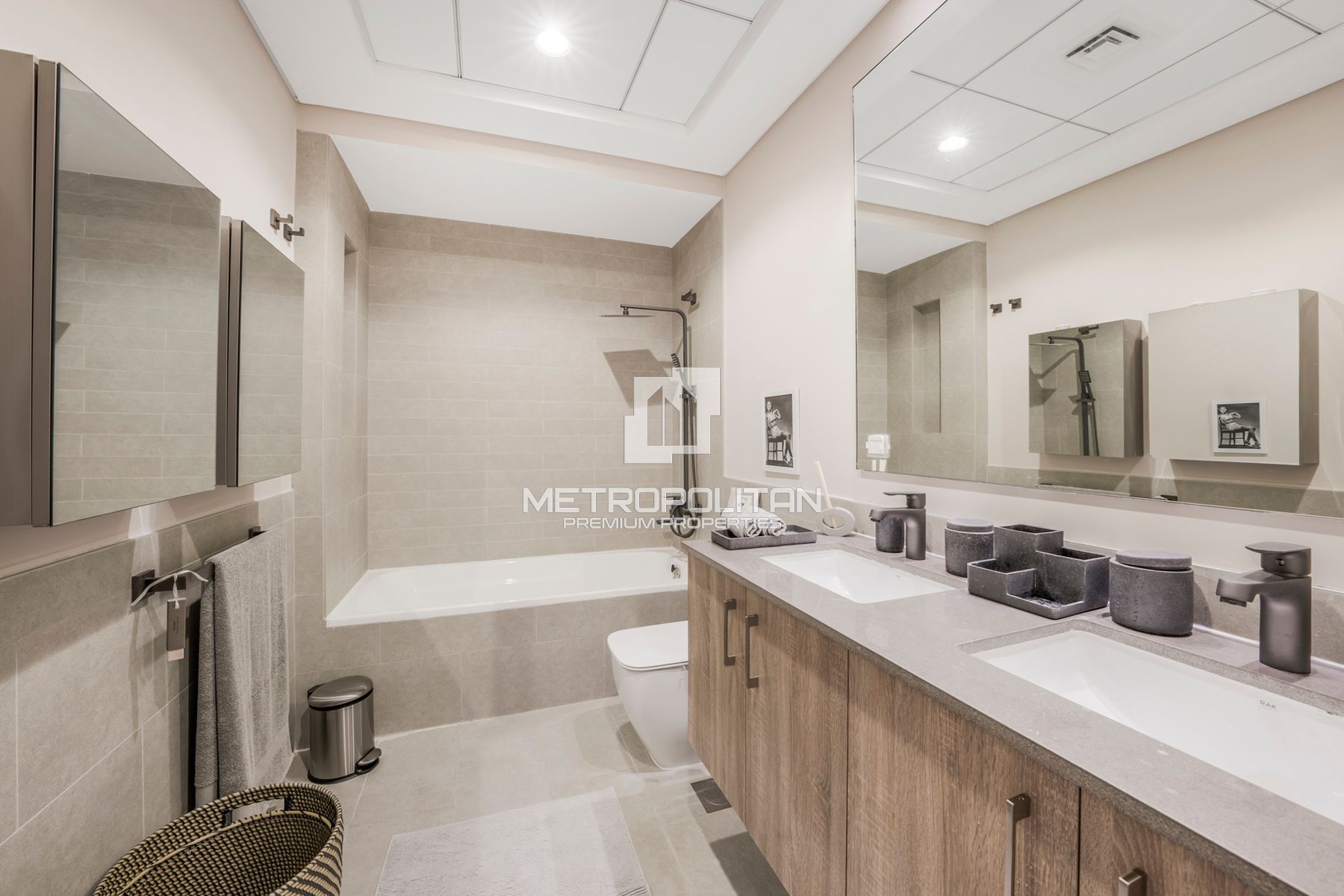 2BR Apartment for Sale in Town Square – MS-23412 photo-14