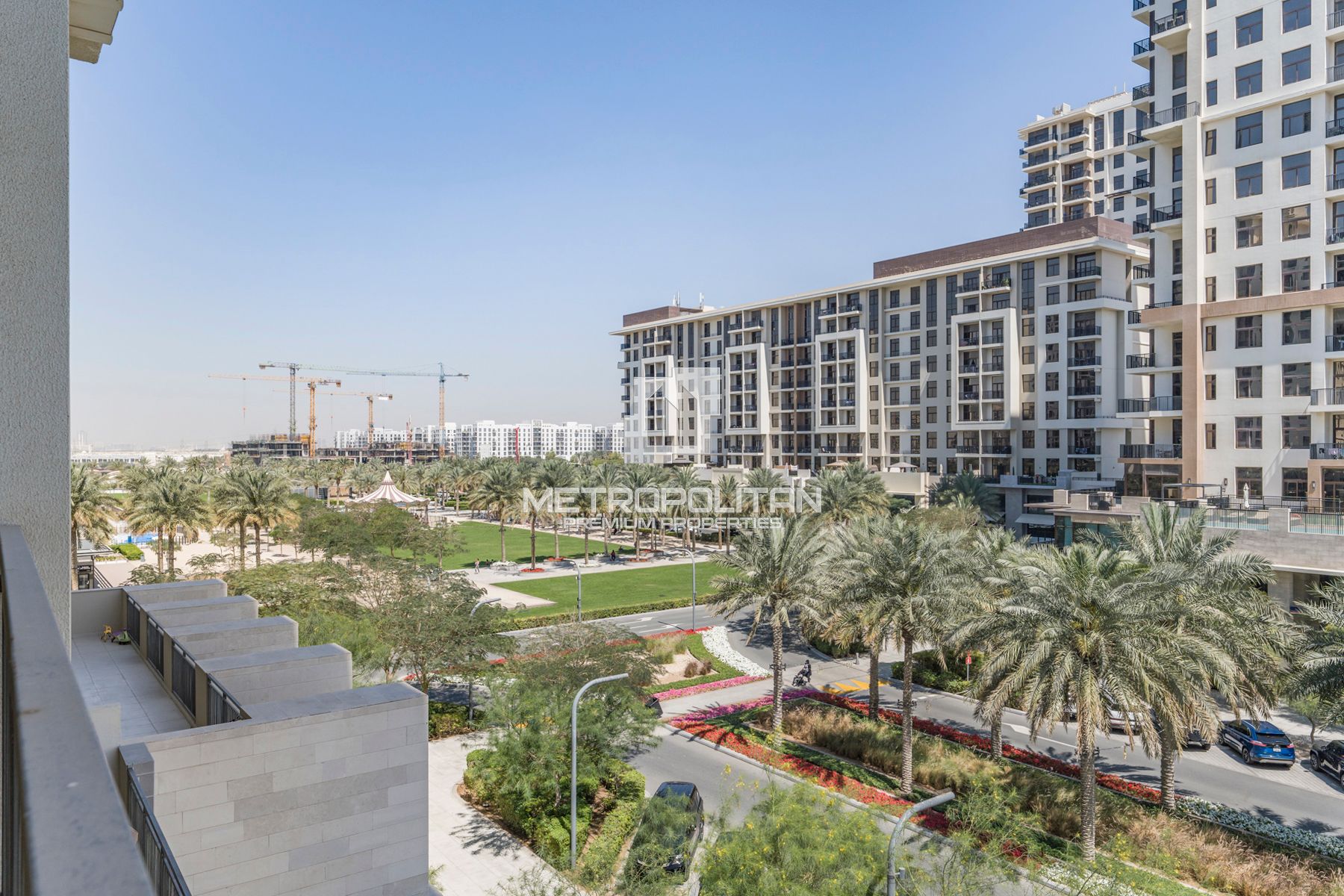 2BR Apartment for Sale in Town Square – MS-23412 photo-16