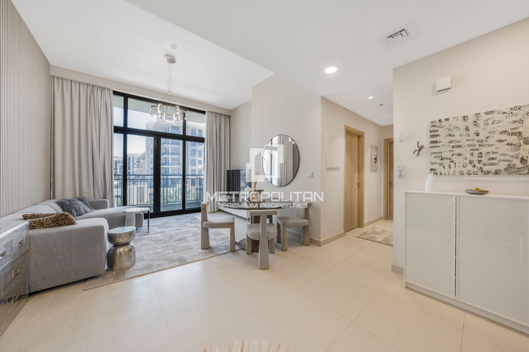 2BR Apartment for Sale in Town Square – MS-23412 photo-2