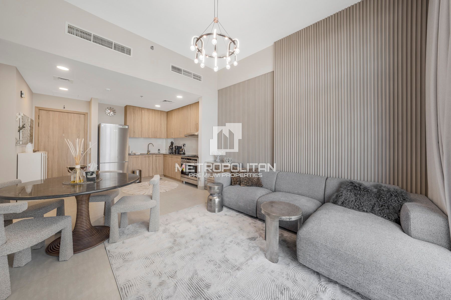 2BR Apartment for Sale in Town Square – MS-23412 photo-3