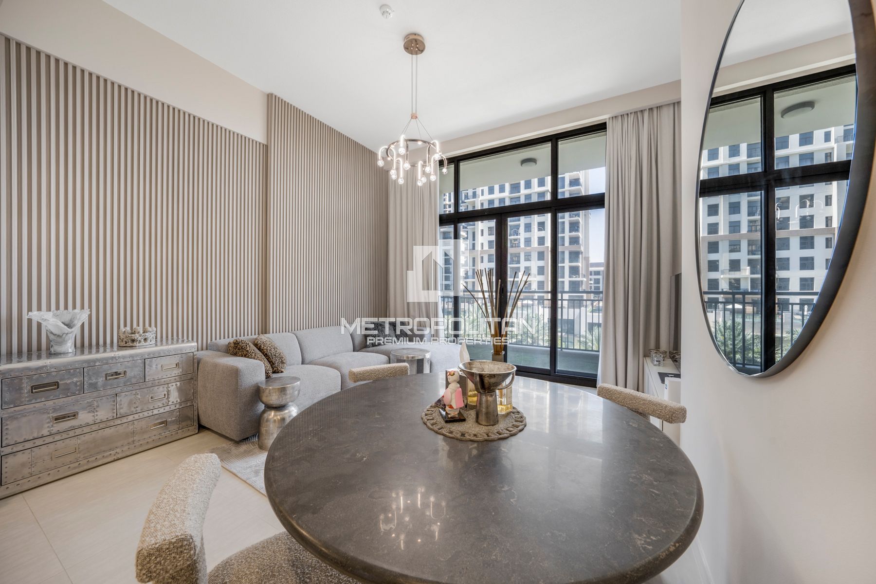 2BR Apartment for Sale in Town Square – MS-23412 photo-5