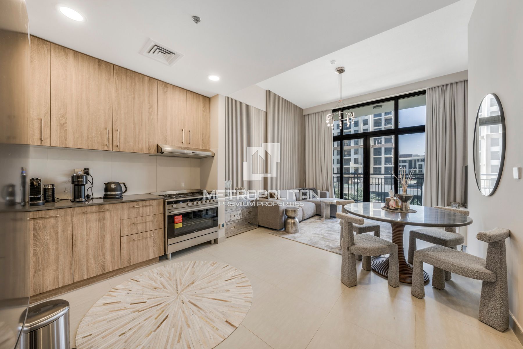 2BR Apartment for Sale in Town Square – MS-23412 photo-6