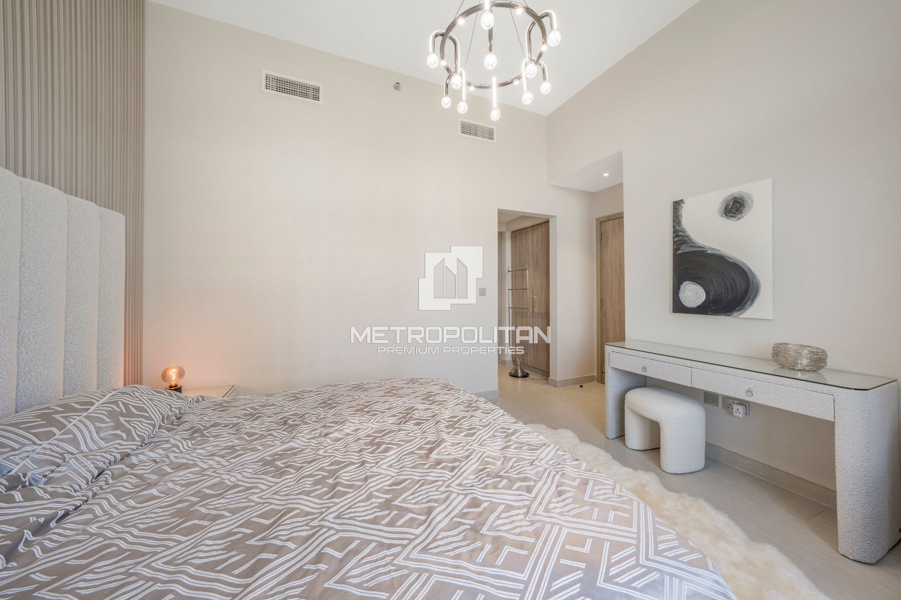 2BR Apartment for Sale in Town Square – MS-23412 photo-8