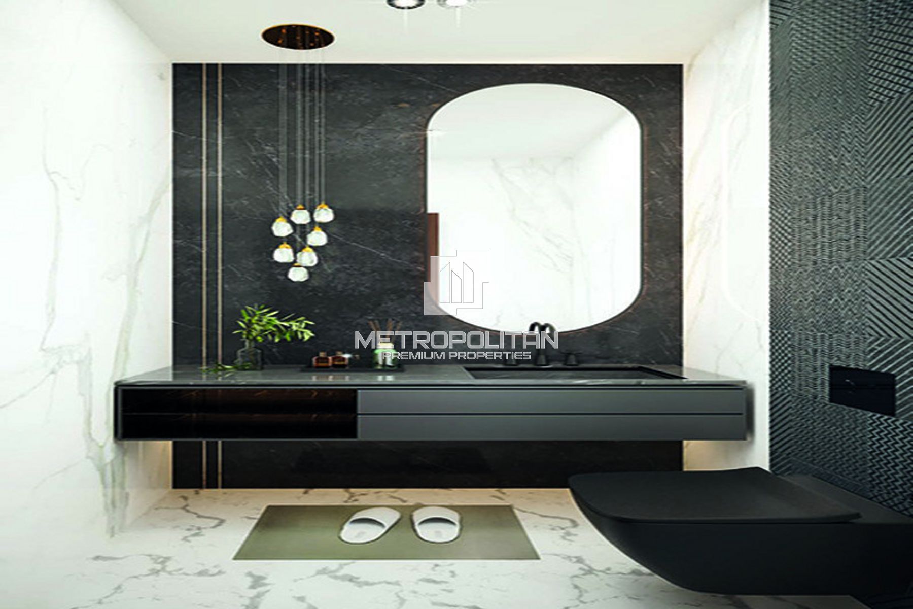 Квартира-студия на продажу в Jumeirah Village Circle — MS-23429 photo-7