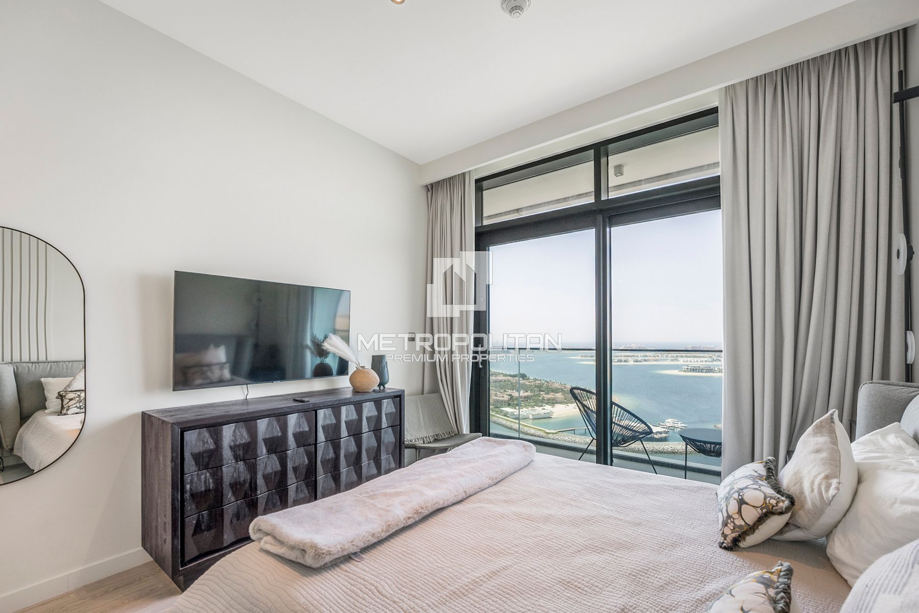 2-комнатная квартира на продажу в Dubai Harbour – MS-23450 photo-13