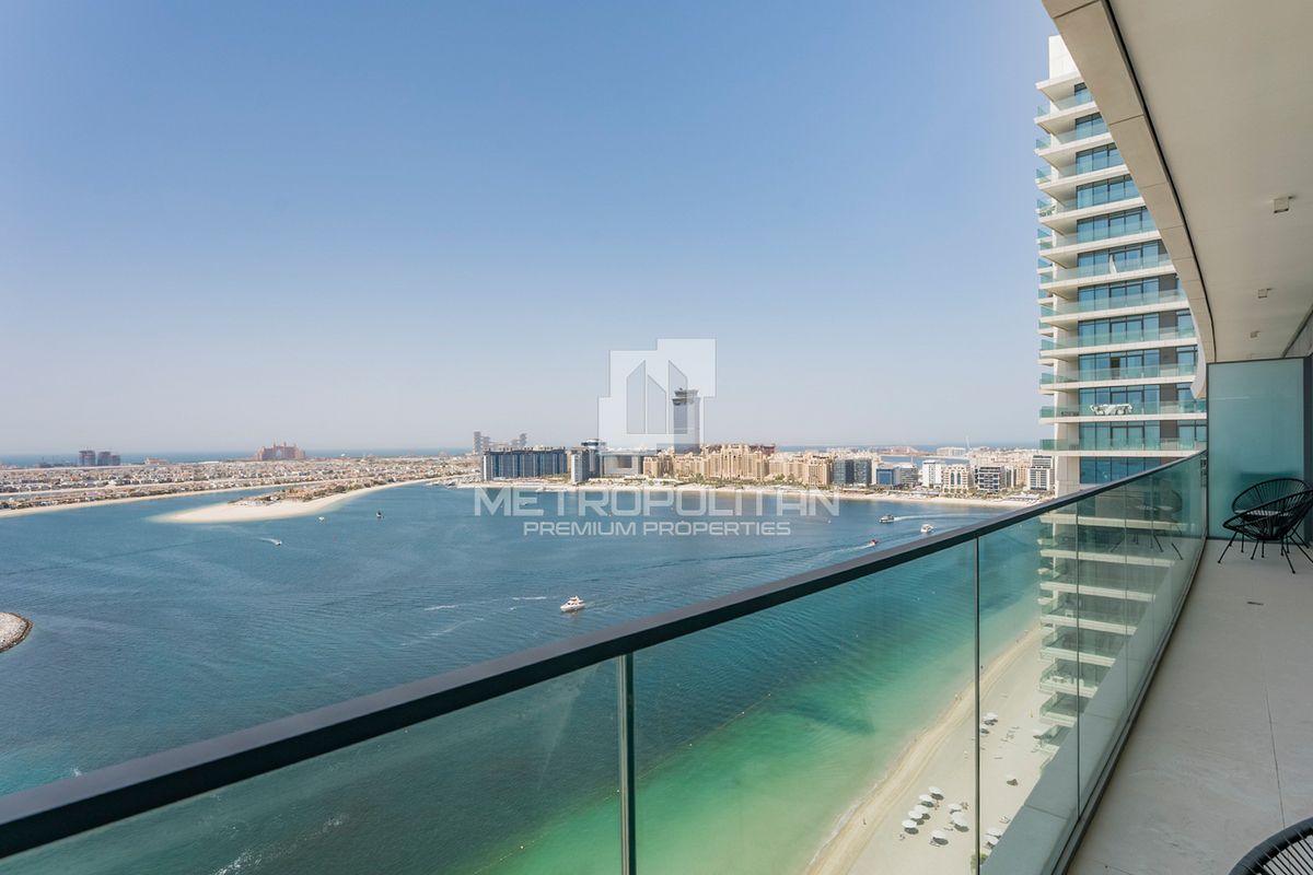 2-комнатная квартира на продажу в Dubai Harbour – MS-23450 photo-21