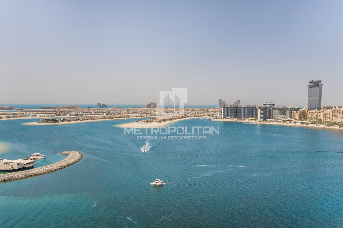 2-комнатная квартира на продажу в Dubai Harbour – MS-23450 photo-22