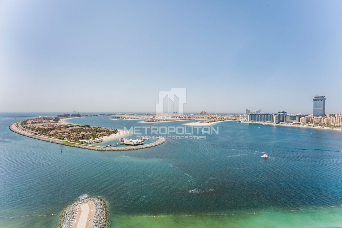 2-комнатная квартира на продажу в Dubai Harbour – MS-23450 photo-3