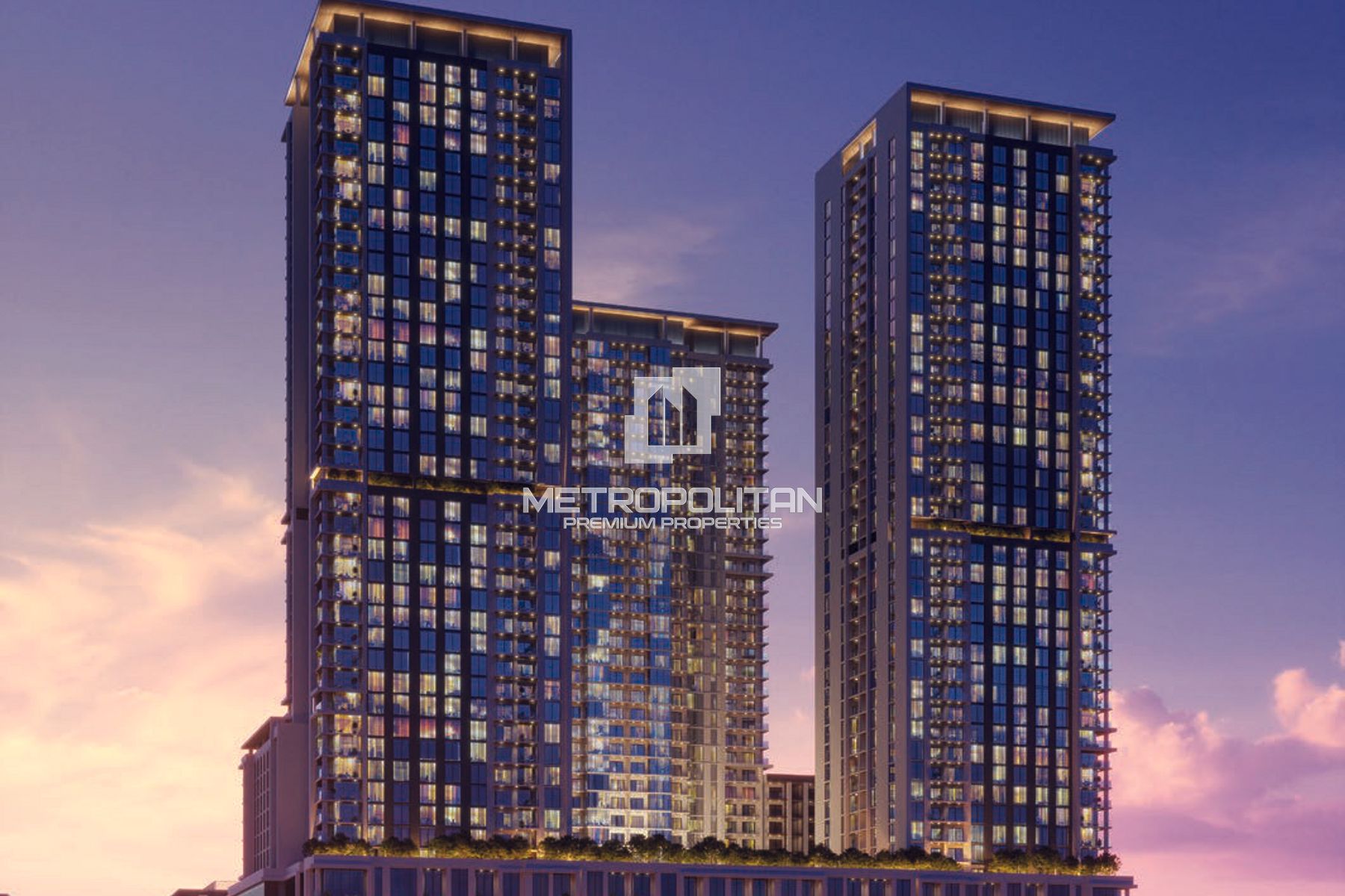 1-комнатная квартира на продажу в Mohammed Bin Rashid City – MS-23523 photo-3