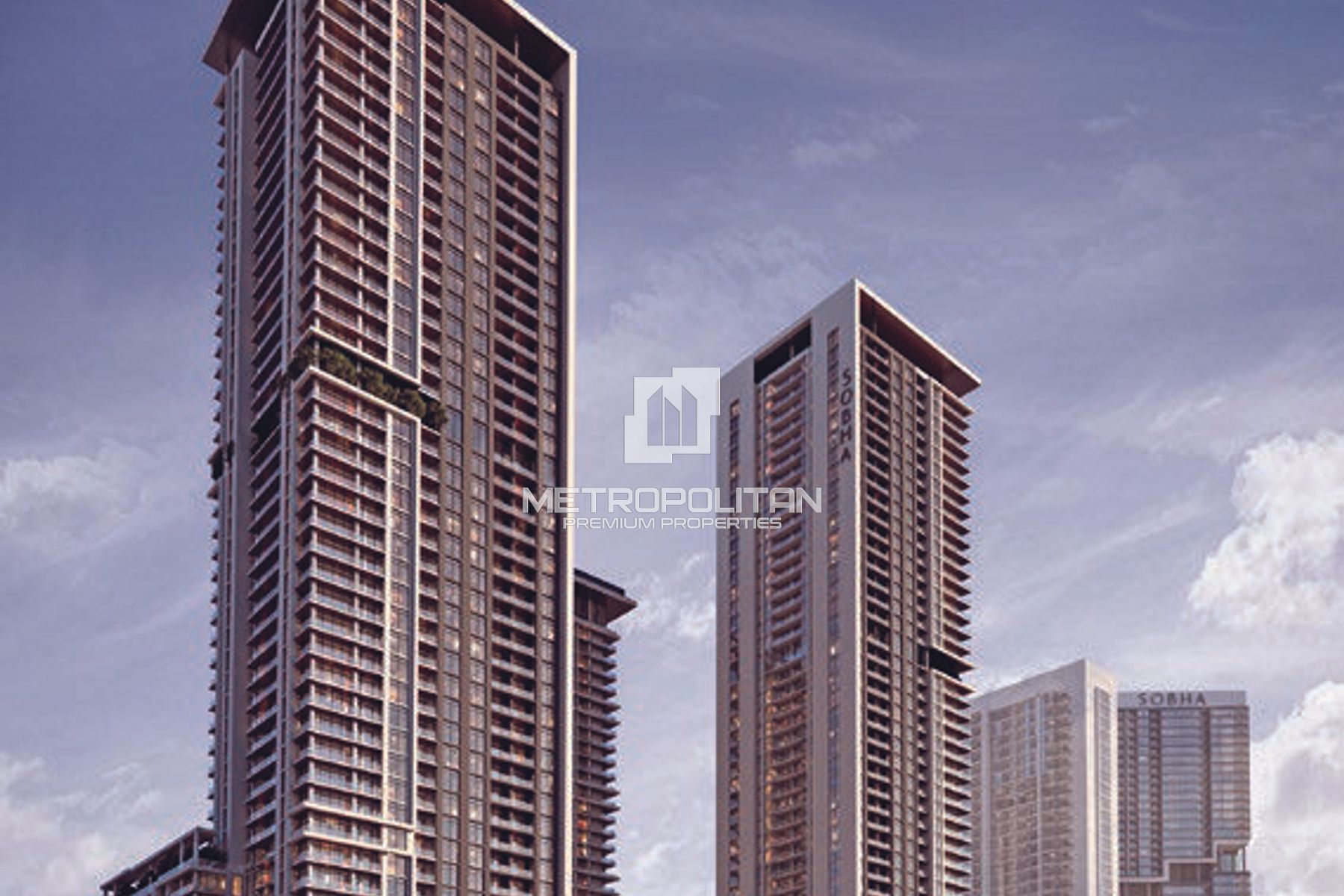 1-комнатная квартира на продажу в Mohammed Bin Rashid City – MS-23523 photo-7