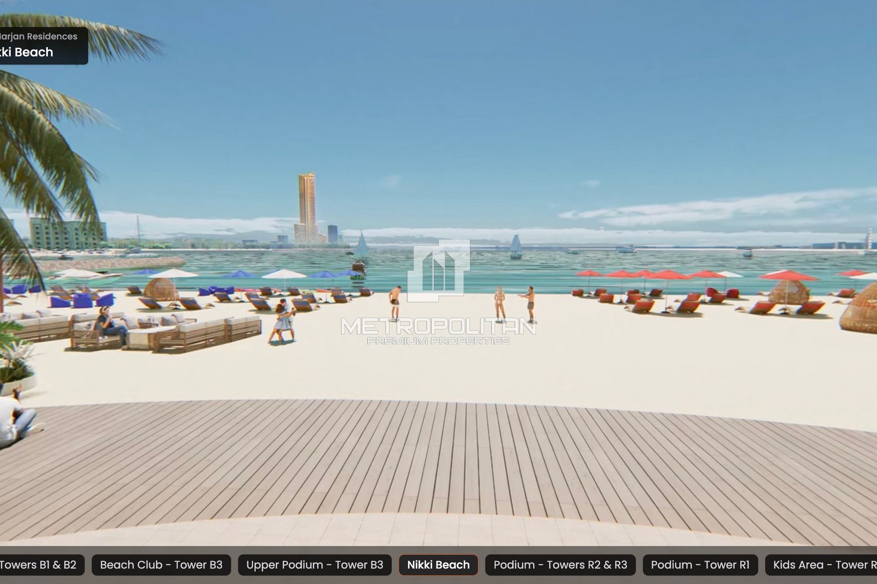 1BR Apartment for Sale in Al Marjan Island – MS-23554 photo-16