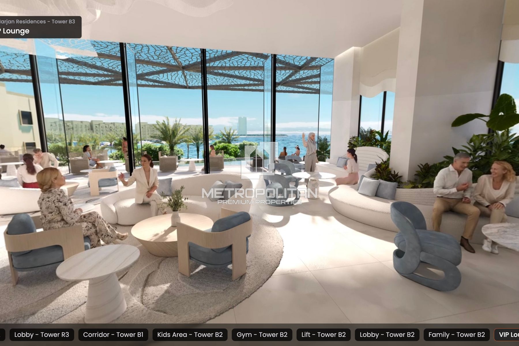 1BR Apartment for Sale in Al Marjan Island – MS-23554 photo-17