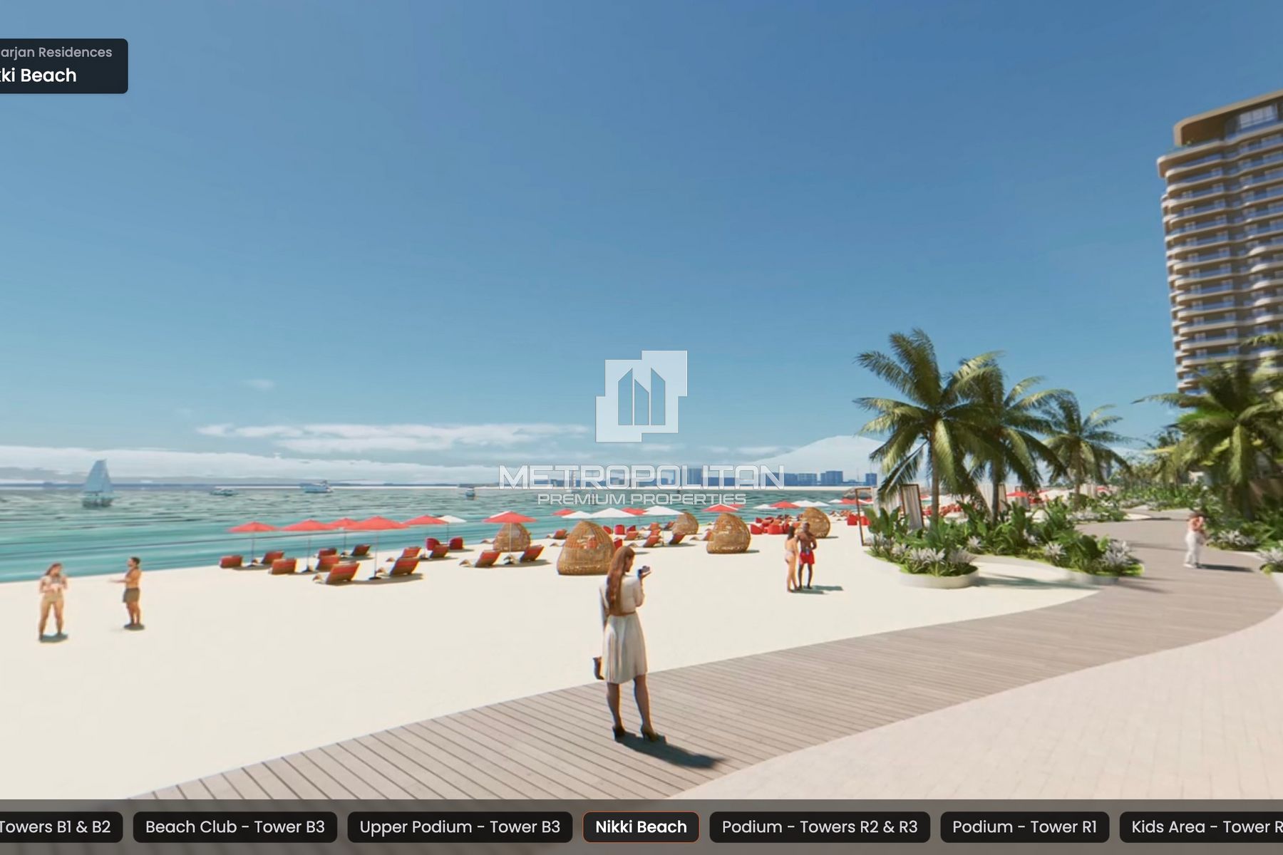1BR Apartment for Sale in Al Marjan Island – MS-23554 photo-21