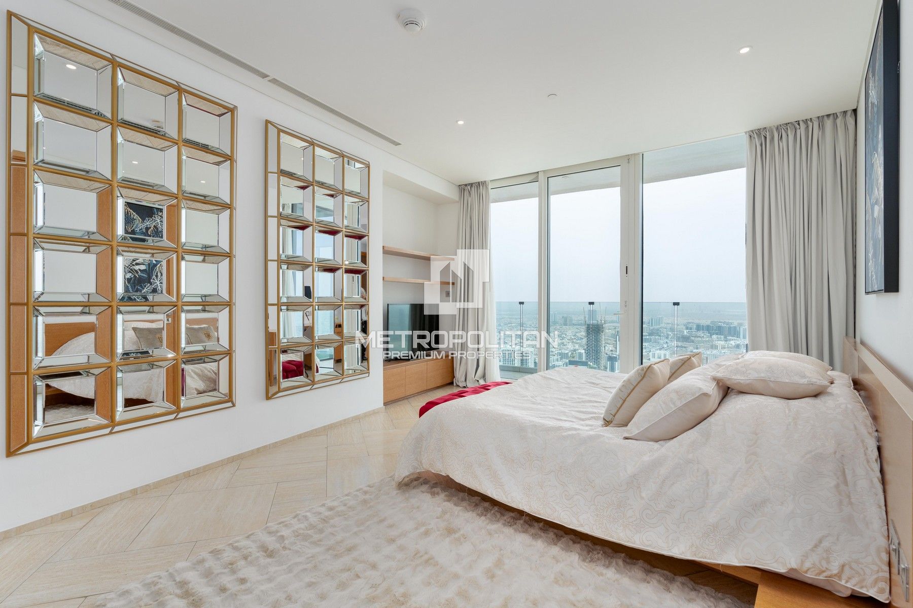 Image - FIVE at Jumeirah Village Circle, Jumeirah Village Circle, Dubai | Project - Penthouse