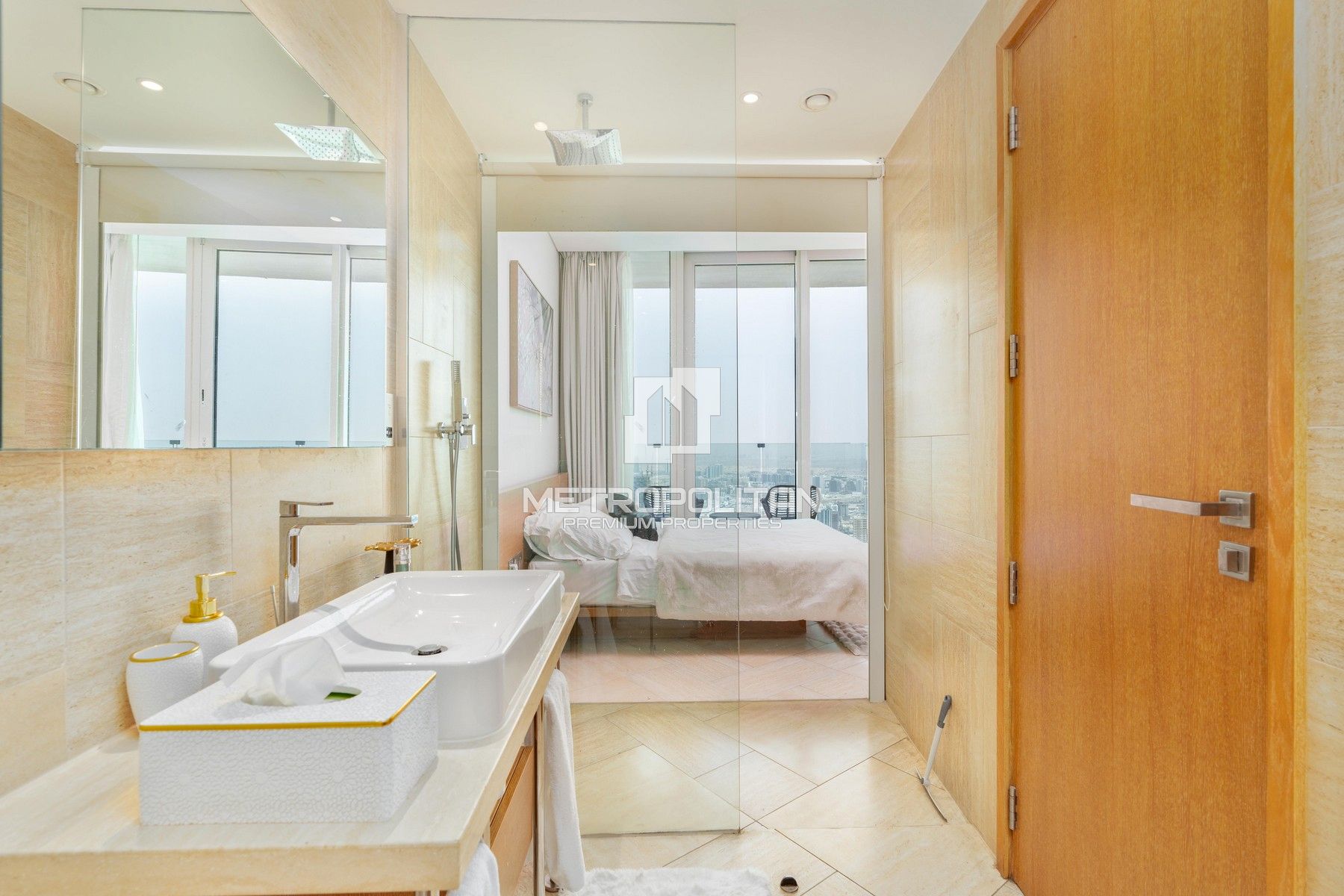 Image - FIVE at Jumeirah Village Circle, Jumeirah Village Circle, Dubai | Project - Penthouse